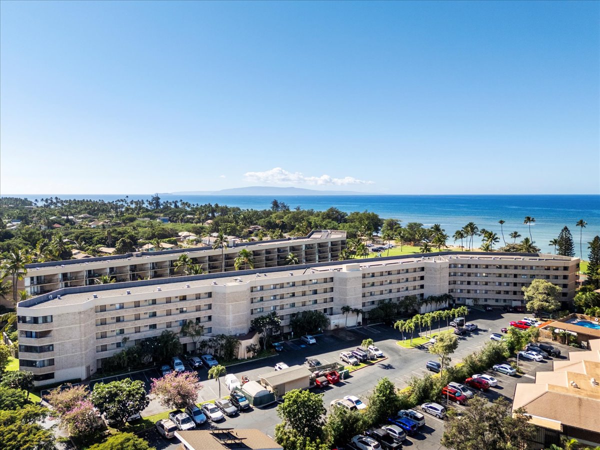 Kihei, Hawaii, 96753, United States, 1 Bedroom Bedrooms, ,2 BathroomsBathrooms,Residential,For Sale,1982922