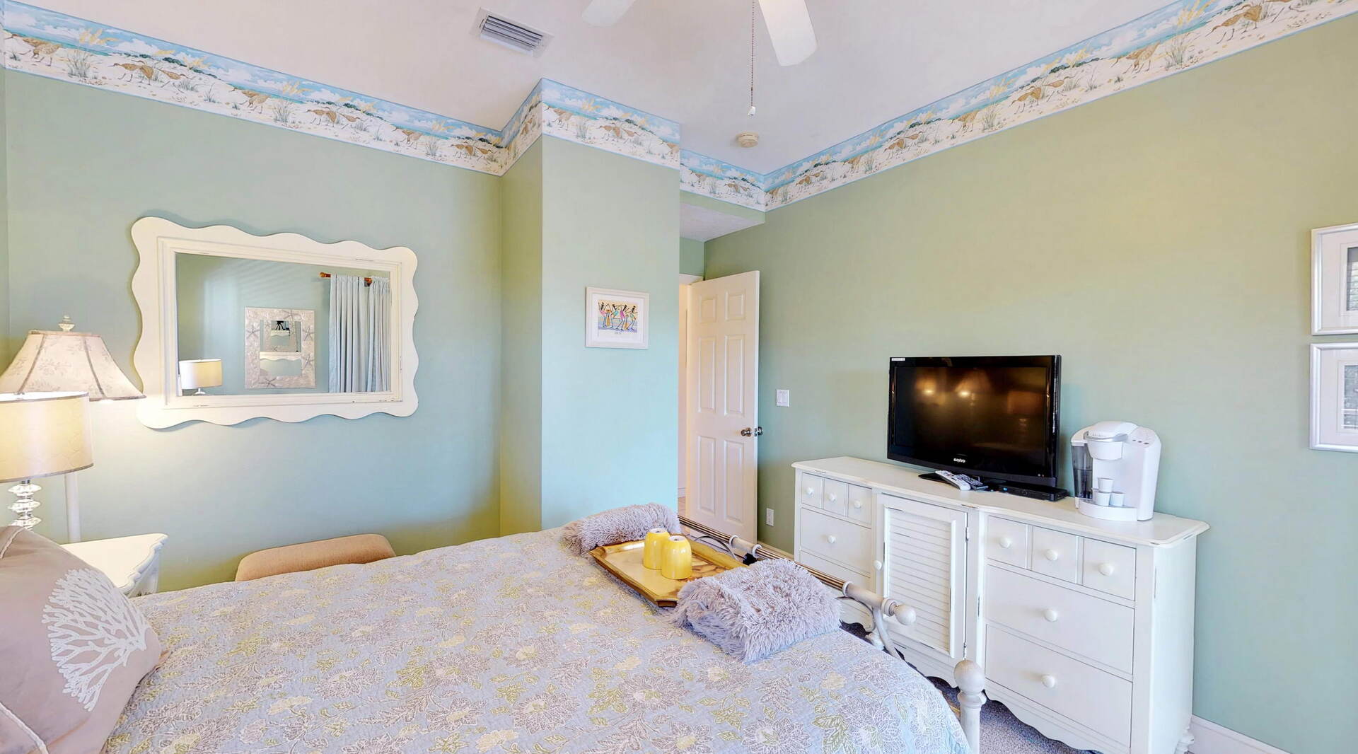 St George Island, Florida, 32328, United States, 4 Bedrooms Bedrooms, ,4 BathroomsBathrooms,Residential,For Sale,1762992