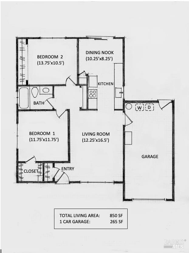 Cotati, California, 94931, United States, ,Residential,For Sale,1908598