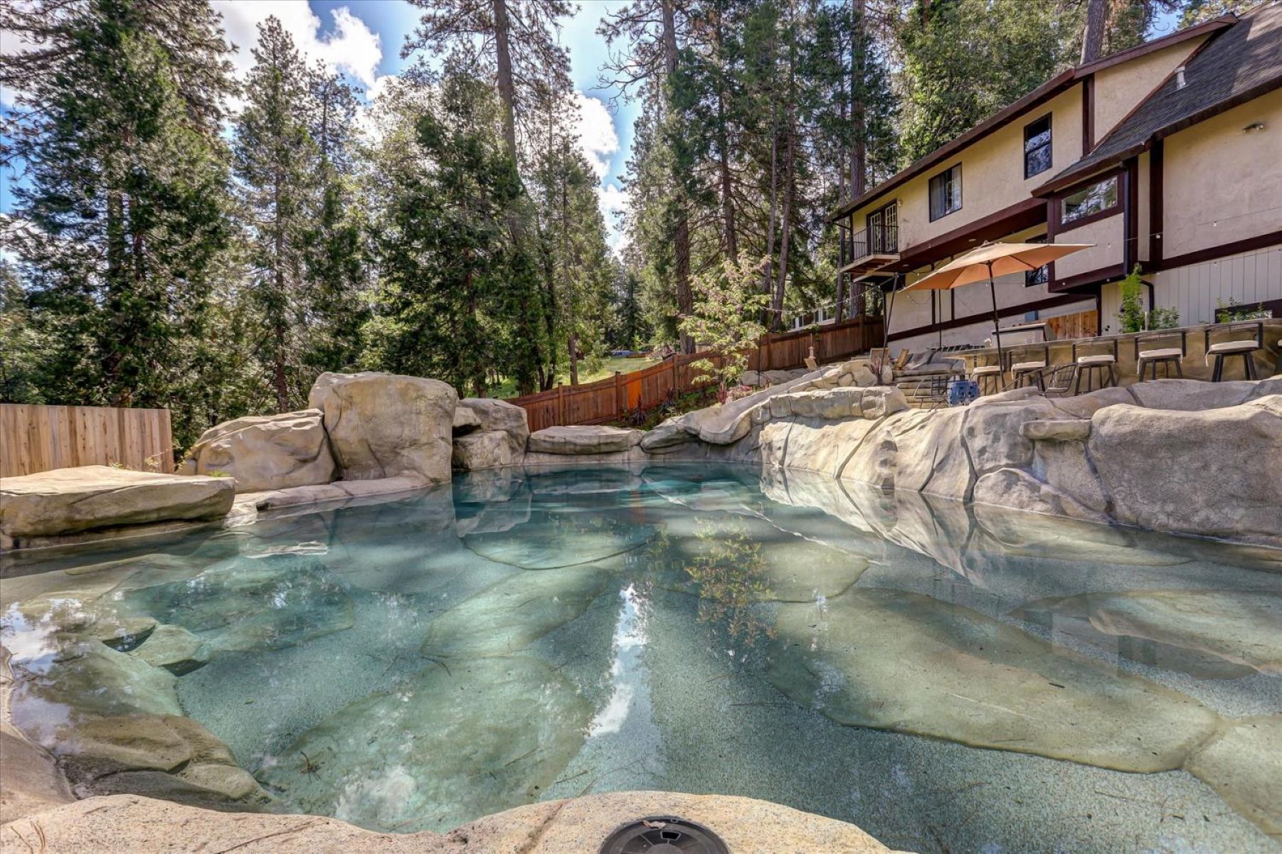  10304 Banner Lava Cap Road, Nevada City, CA 95959 - 物件實景
