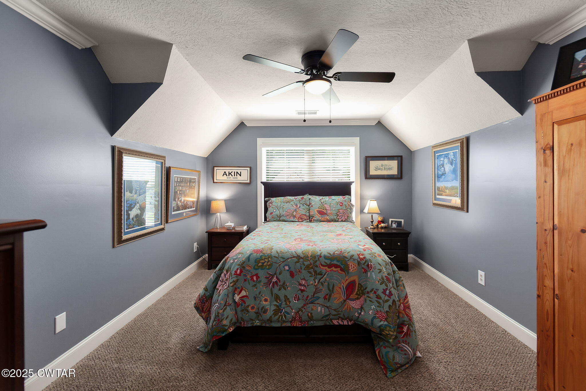 Jackson, Tennessee, 38305, United States, 5 Bedrooms Bedrooms, ,4 BathroomsBathrooms,Residential,For Sale,1912007