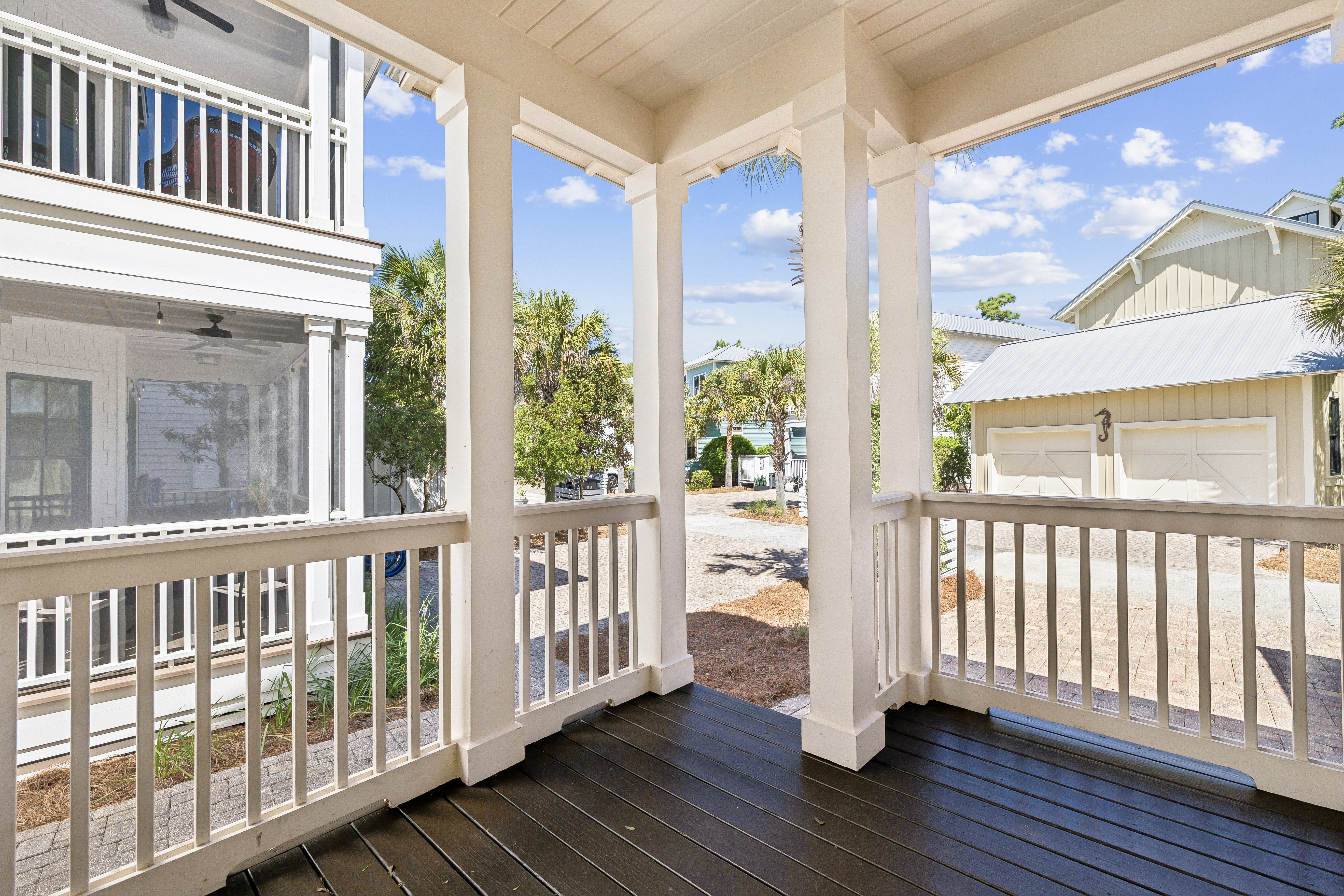  Turnkey NatureWalk Retreat with Two Owner