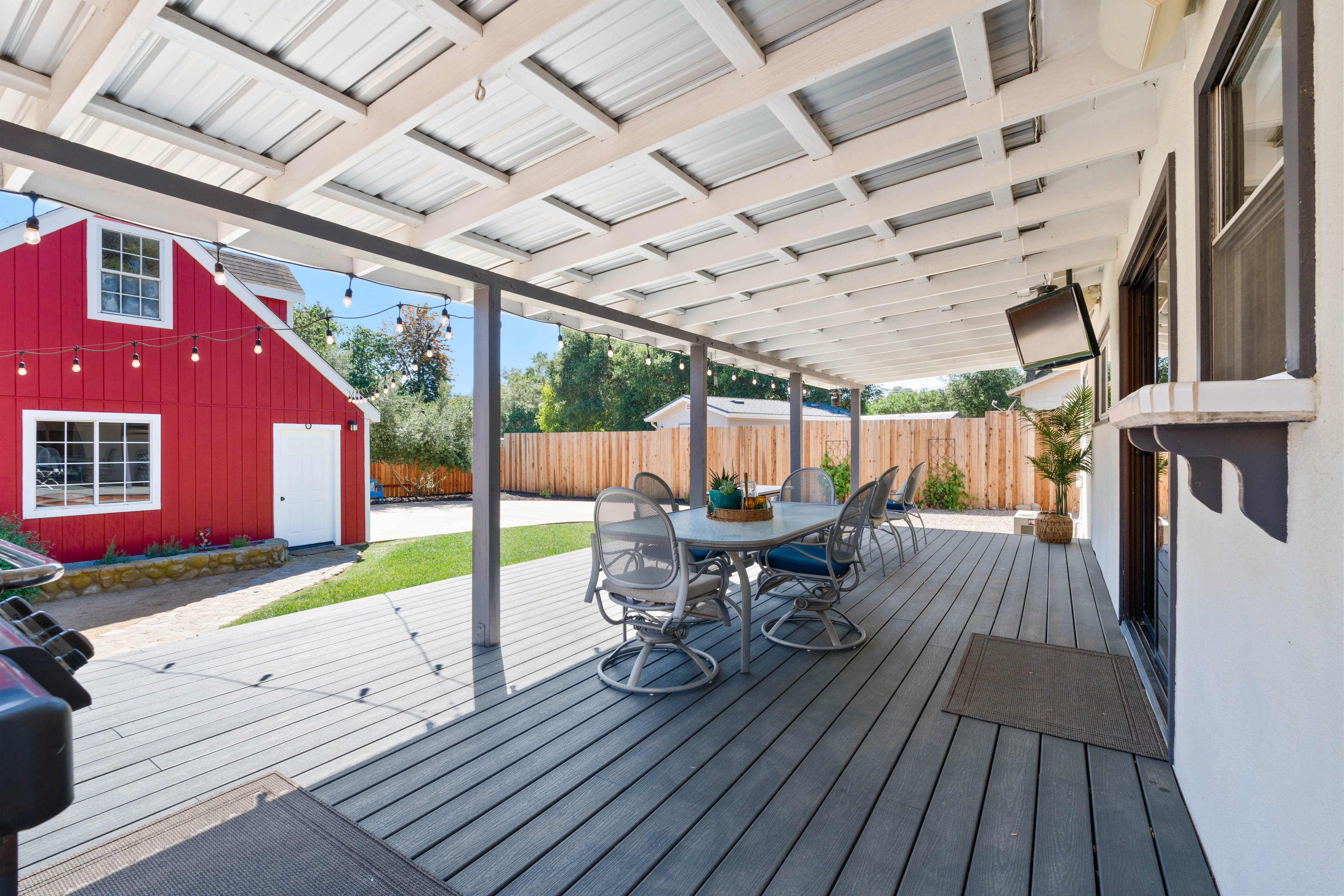  690 Riverside Road, Oak View, CA 93022 - 物件實景