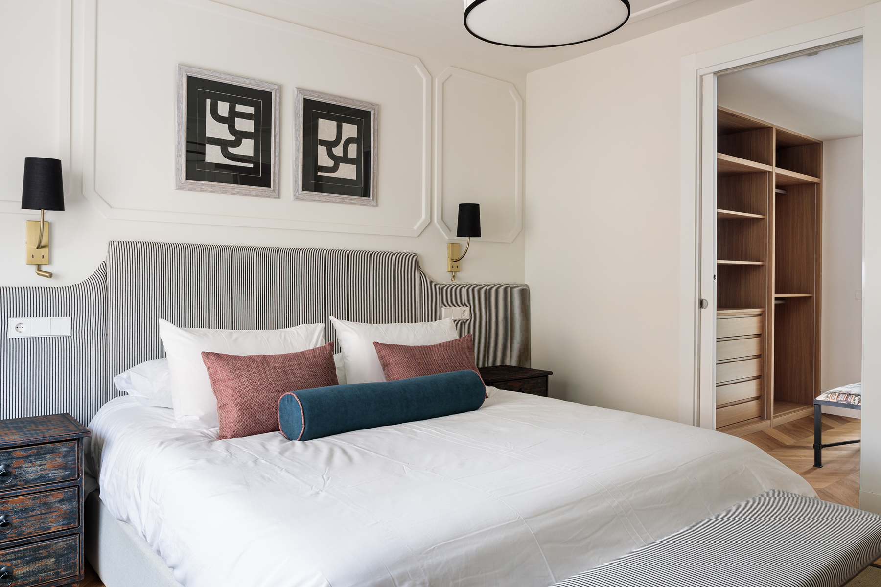  Renovated flat with terrace - 物件實景