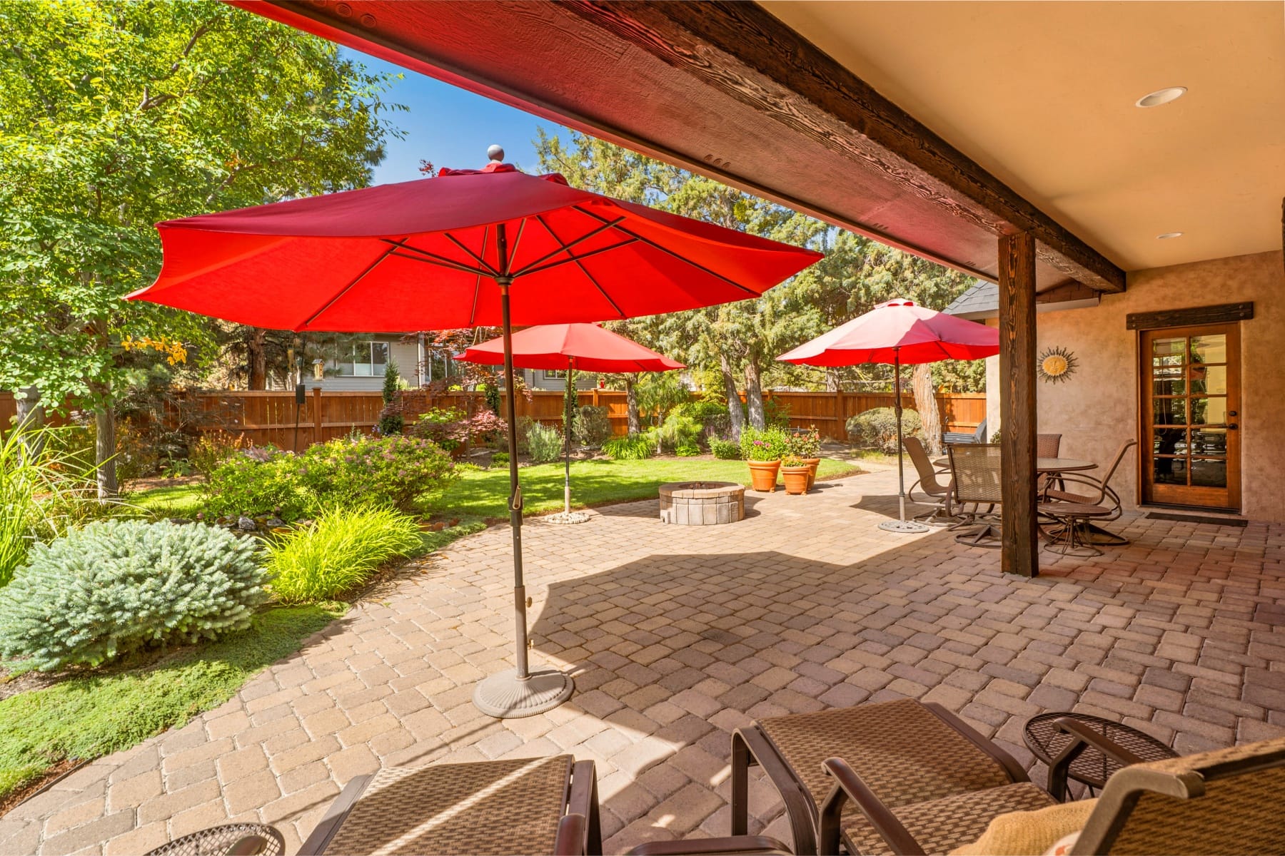  861 NW Yosemite Drive Bend, OR 97703 - 物件實景