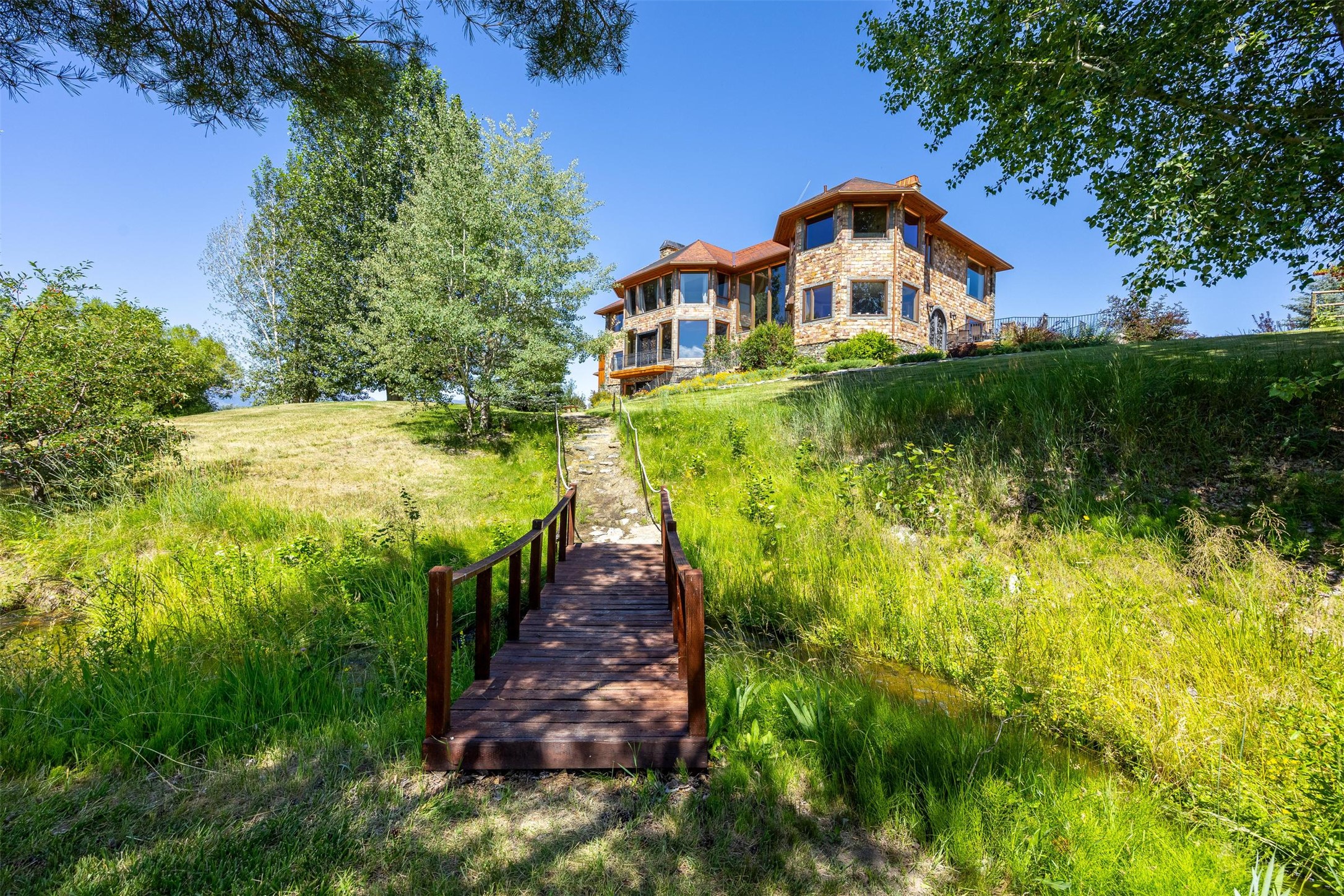  859 Hamilton Heights Road - 物件實景