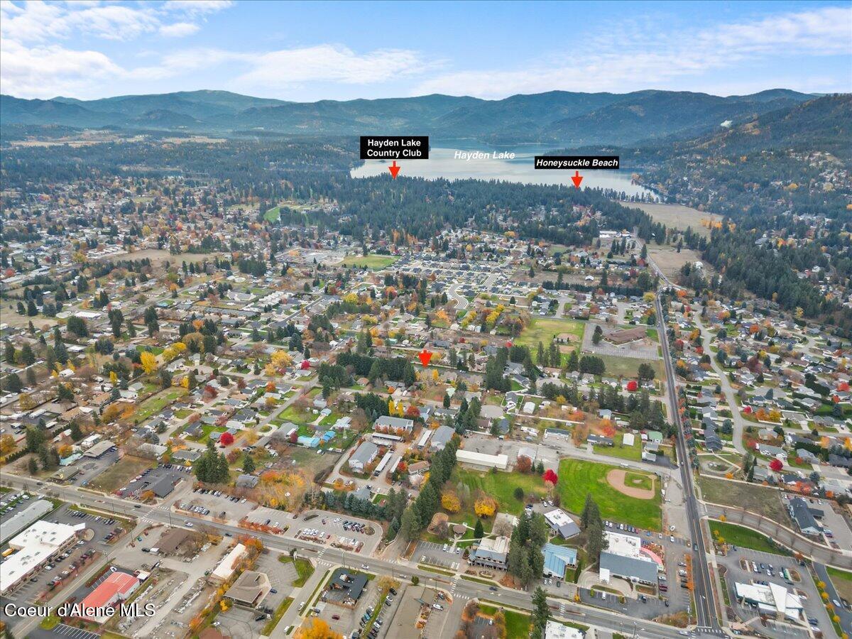 Hayden, Idaho, 83835, United States, 3 Bedrooms Bedrooms, ,3 BathroomsBathrooms,Residential,For Sale,1992408