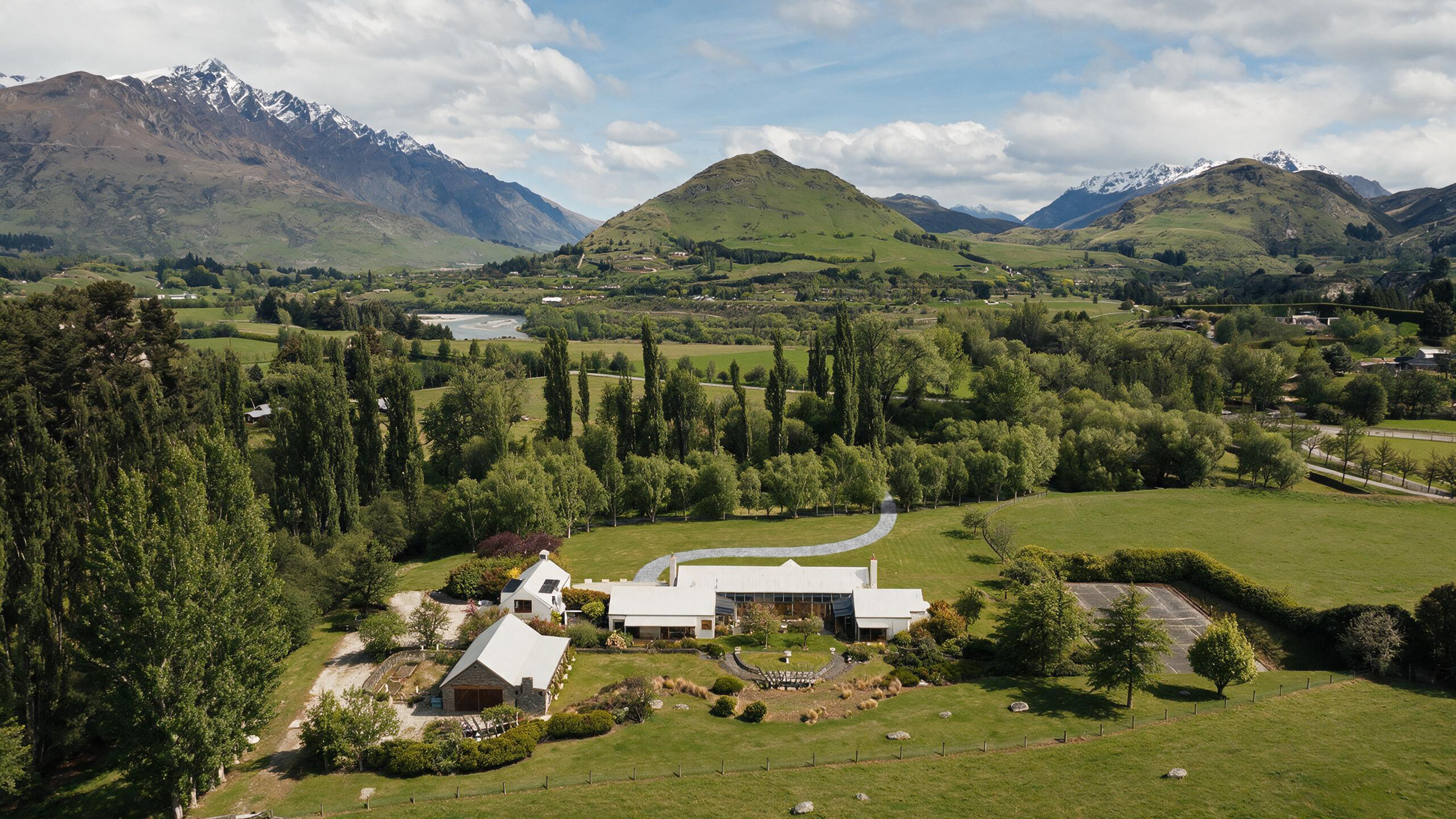  Speargrass Park  A Limited Collection of Lifestyle Properties - 物件實景