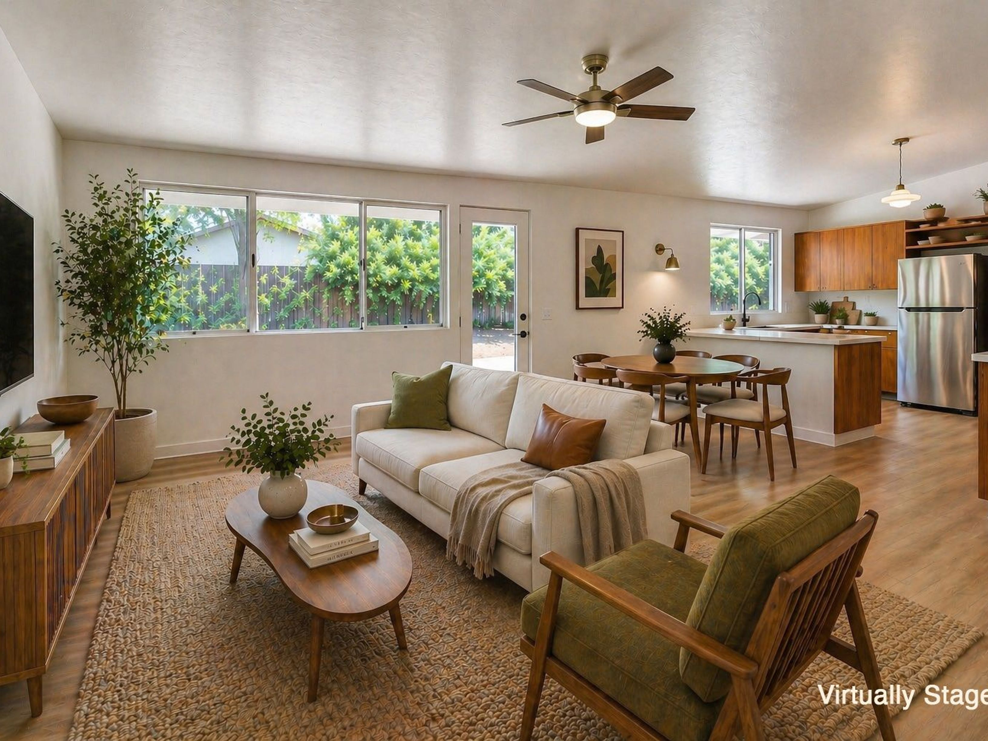  491 Blaisdell Drive, Claremont, CA 91711 - 物件實景