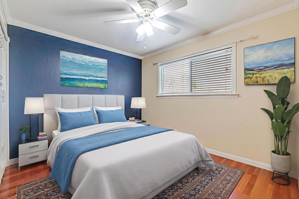 San Jose, California, 95123, United States, 3 Bedrooms Bedrooms, ,2 BathroomsBathrooms,Residential,For Sale,1975297