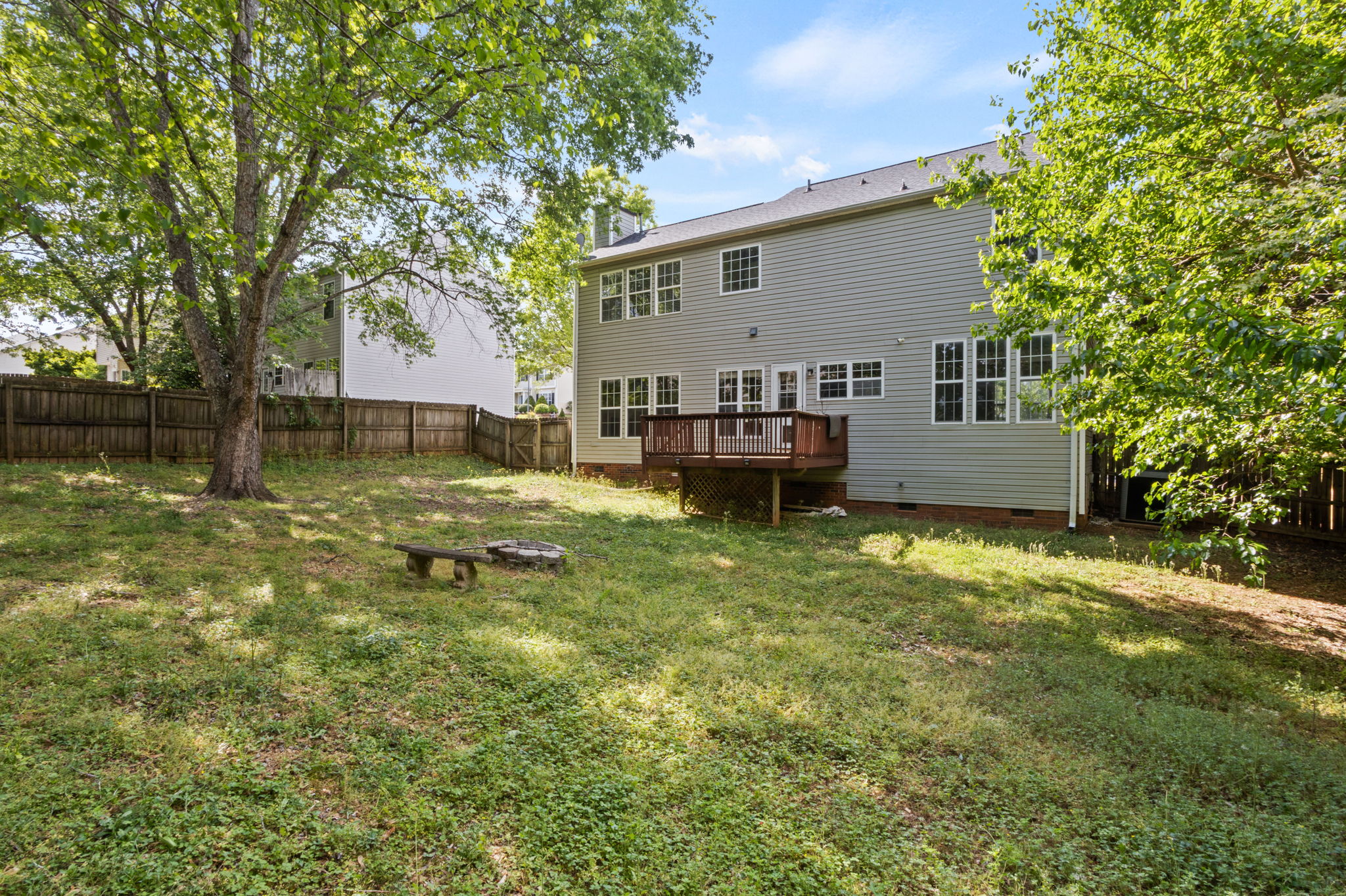 132 Cotter Lane, Greer, SC 29650 - 物件實景