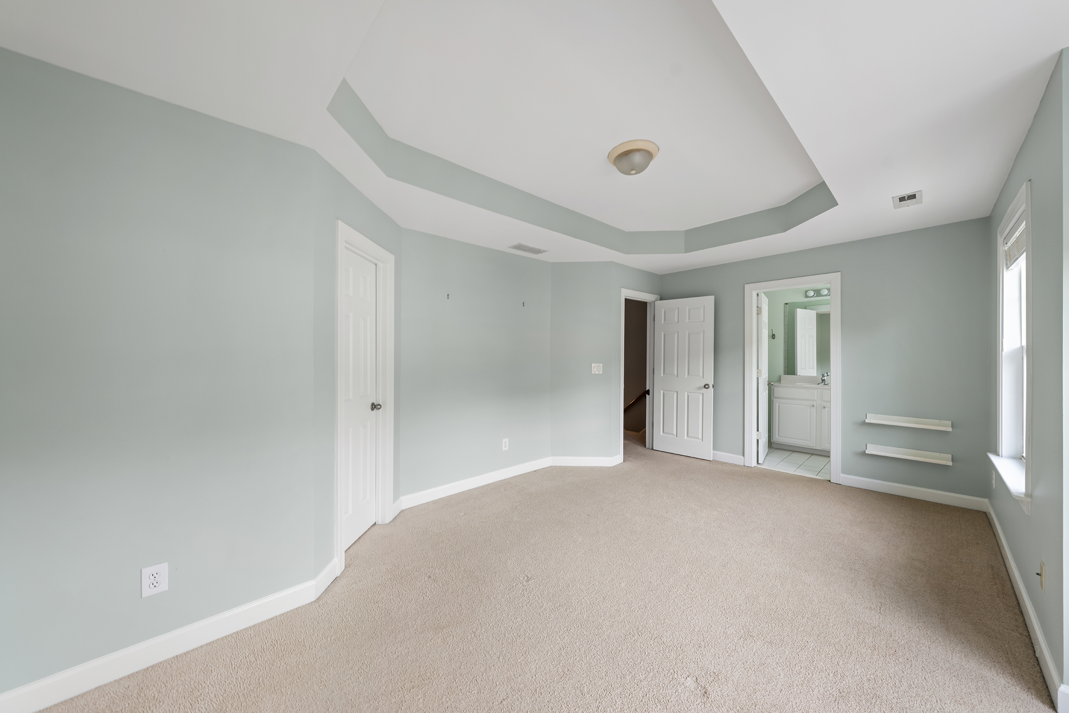  Thoughtfully Updated Brownstone in Brookhaven - 物件實景