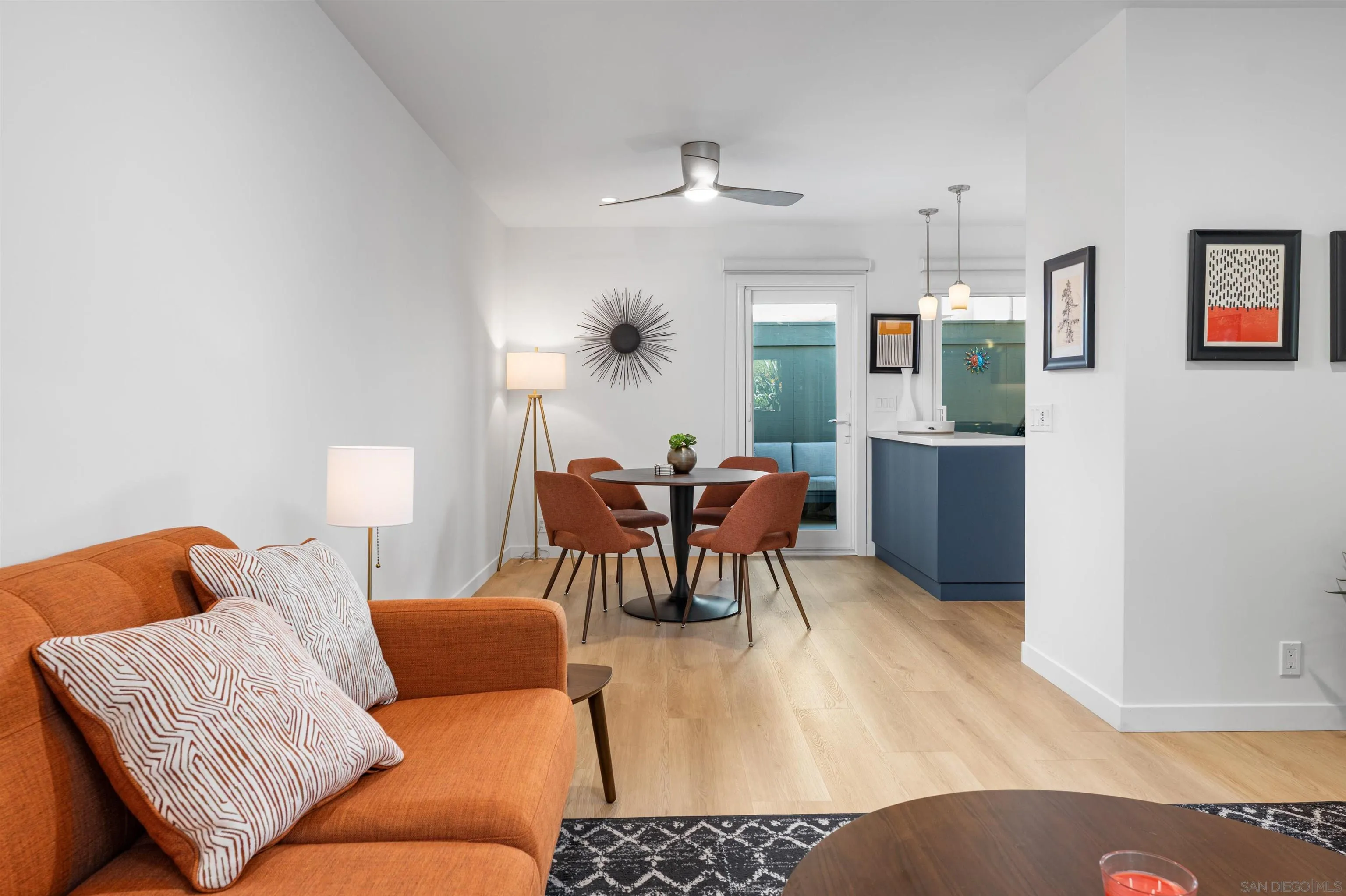 San Diego, California, 92111, United States, 2 Bedrooms Bedrooms, ,3 BathroomsBathrooms,Residential,For Sale,2003271