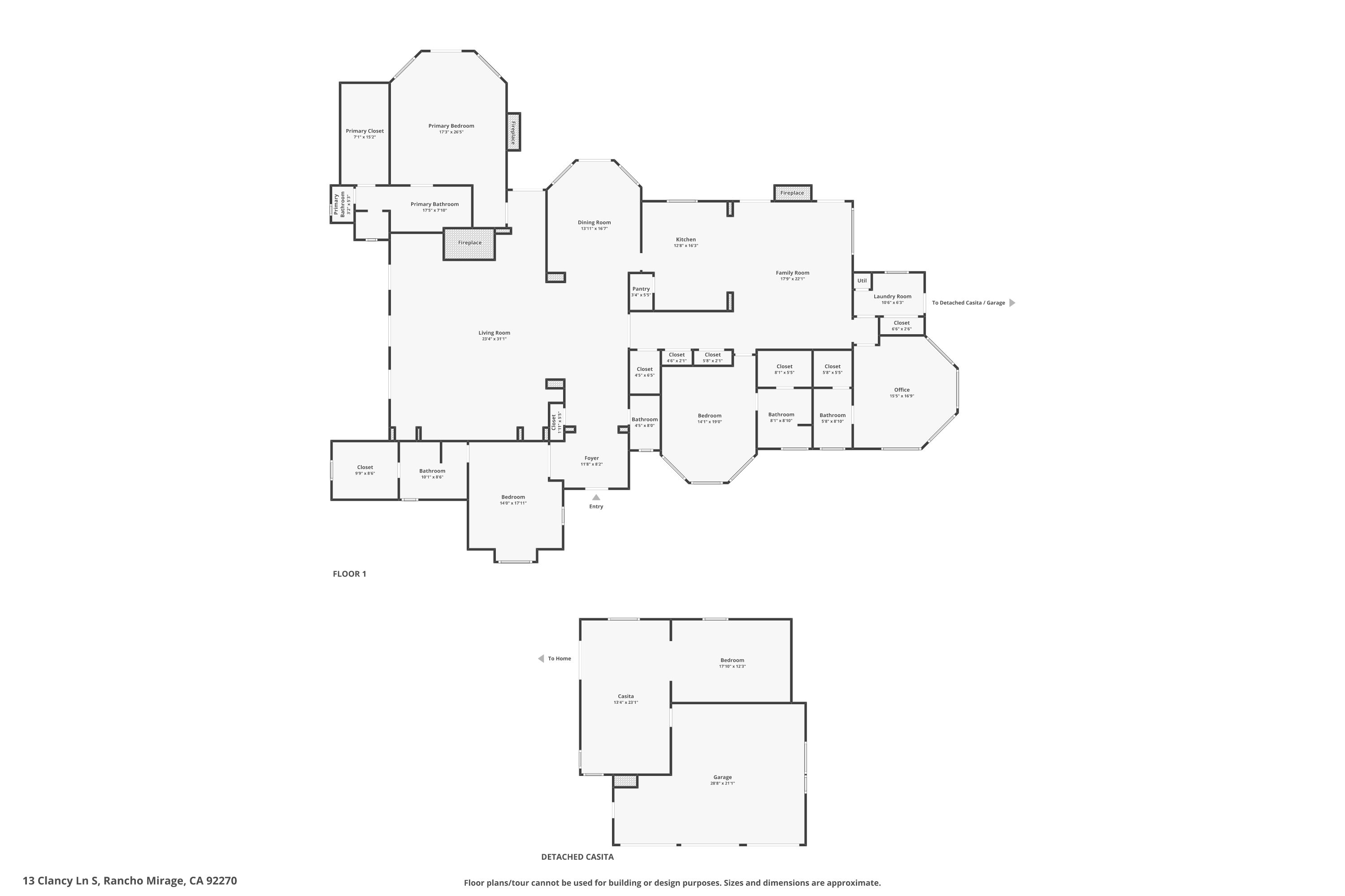  An Estate of Distinction on Clancy Lane S - 物件實景