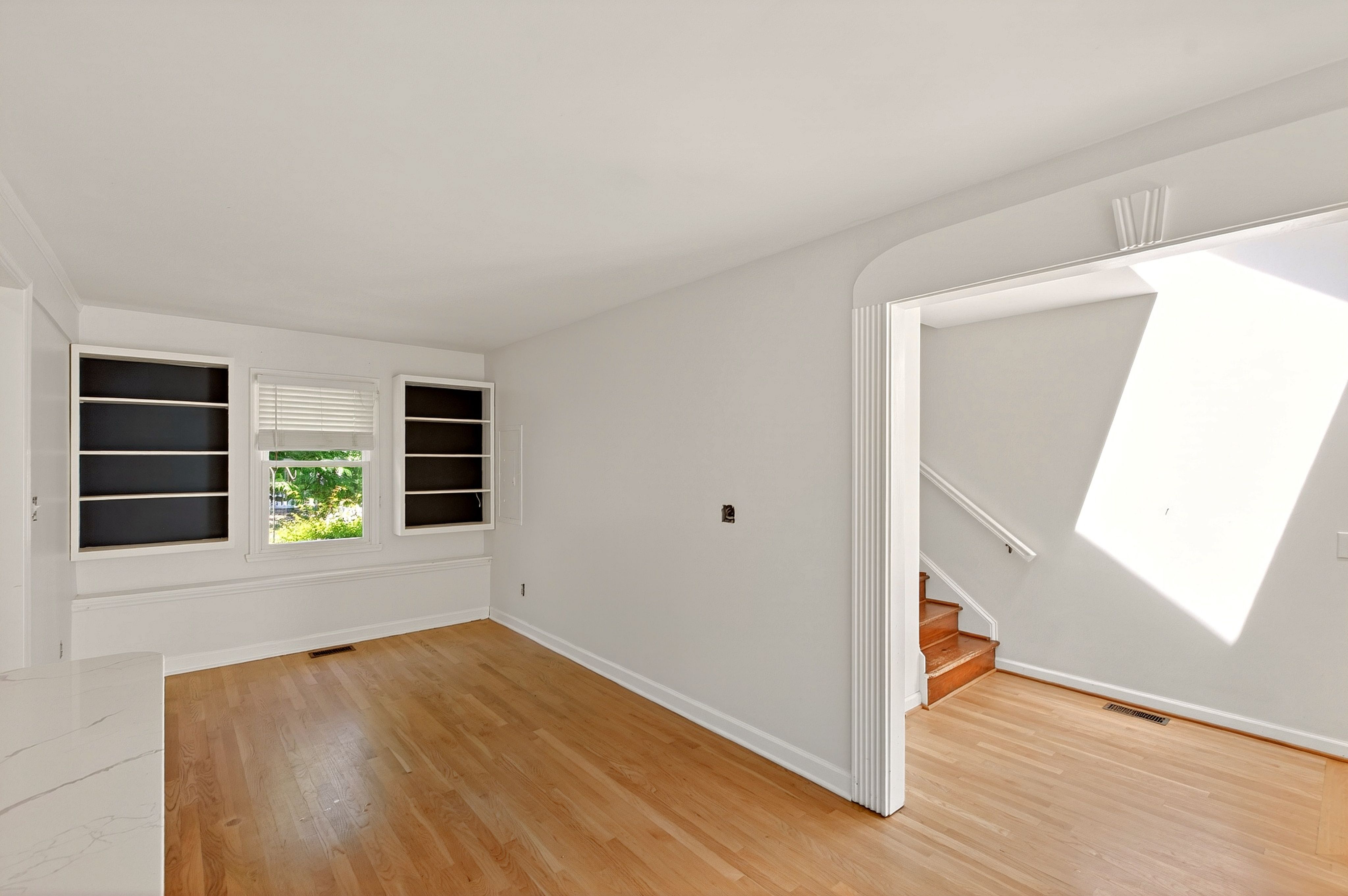  821 Lake Boone Trail, Raleigh, NC 27607 - 物件實景