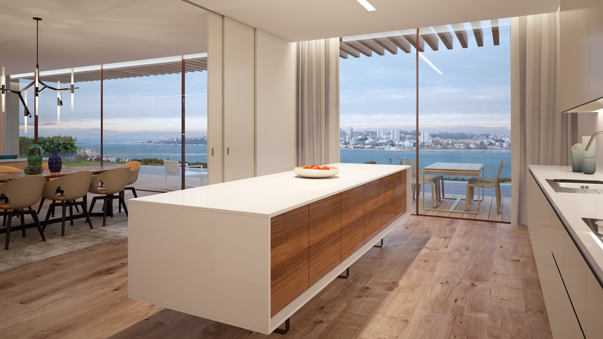 Vila Nova de Gaia, Porto, 4400-496, PT, 2 Bedrooms Bedrooms, ,2 BathroomsBathrooms,Residential,For Sale,1700210