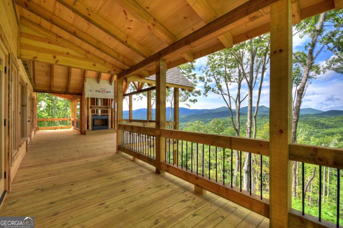 Mineral Bluff, Georgia, 30559, United States, 4 Bedrooms Bedrooms, ,4 BathroomsBathrooms,Residential,For Sale,1876887