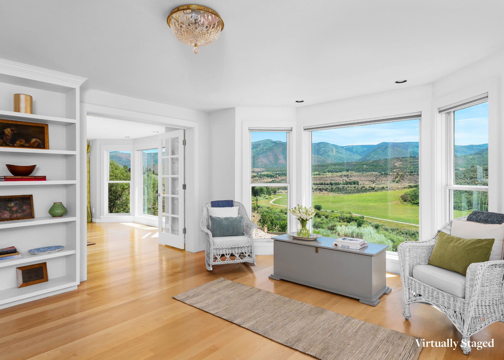  679 Brush Creek Road, Aspen, CO 81611 - 物件實景