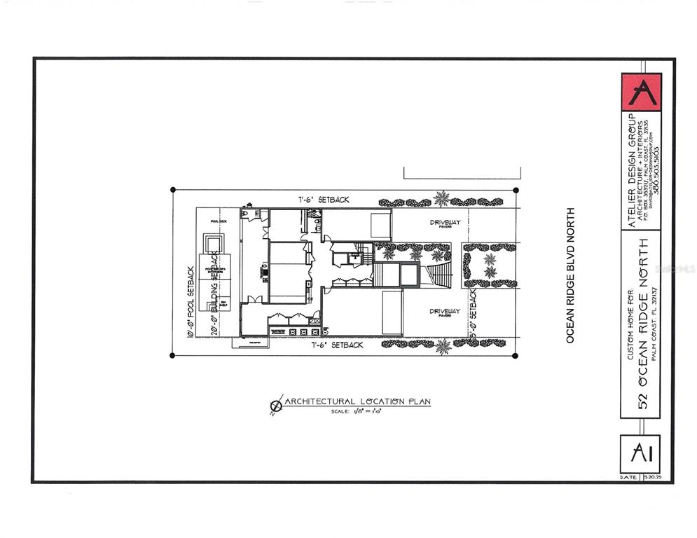 Palm Coast, Florida, 32137, United States, 6 Bedrooms Bedrooms, ,8 BathroomsBathrooms,Residential,For Sale,1804443