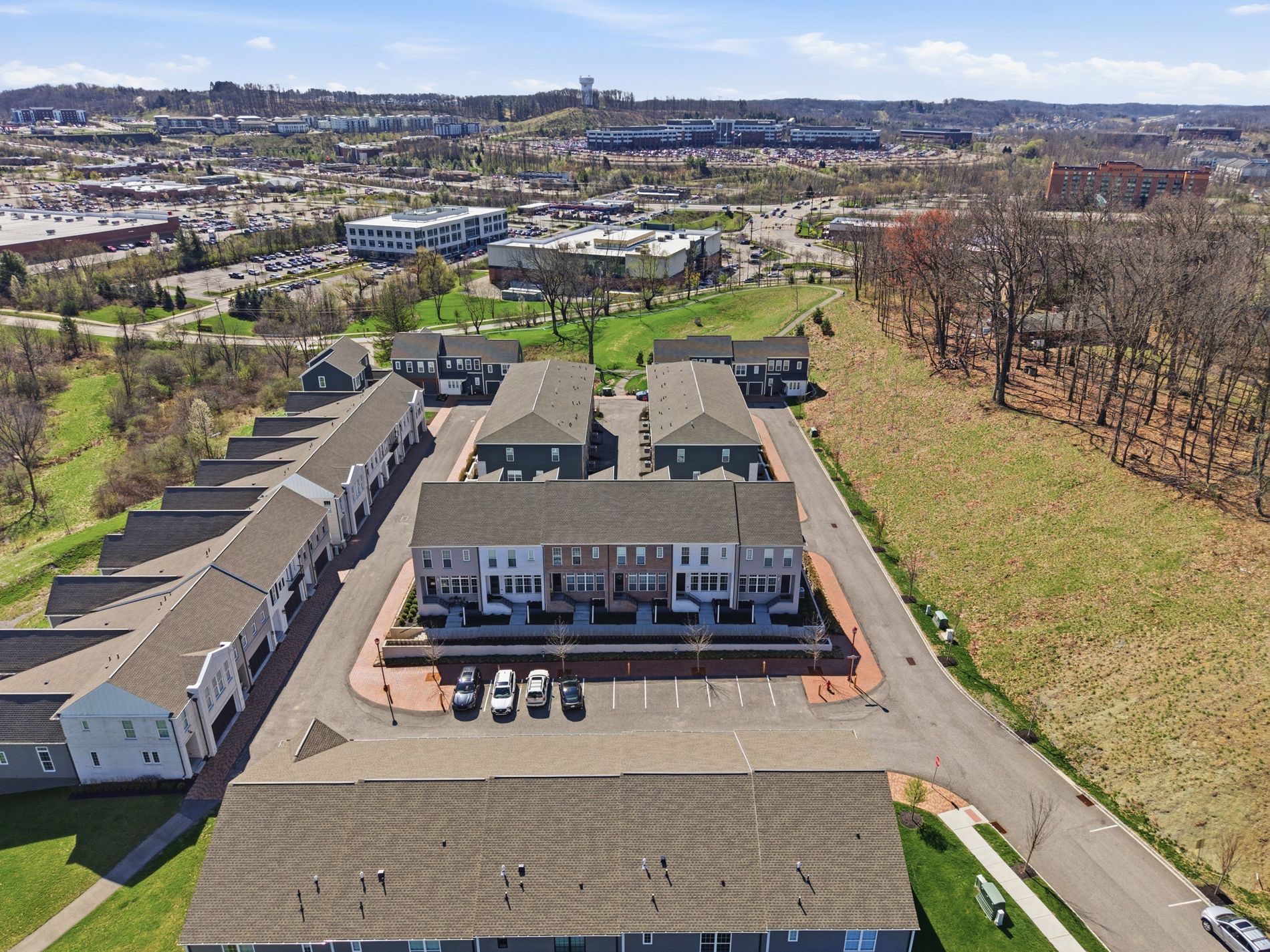  248 Limehouse Road, Cranberry Township, PA 16066 - 物件實景