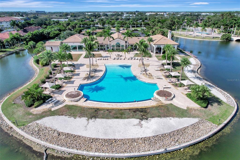 Nokomis, Florida, 34275, United States, 4 Bedrooms Bedrooms, ,2 BathroomsBathrooms,Residential,For Sale,2003329