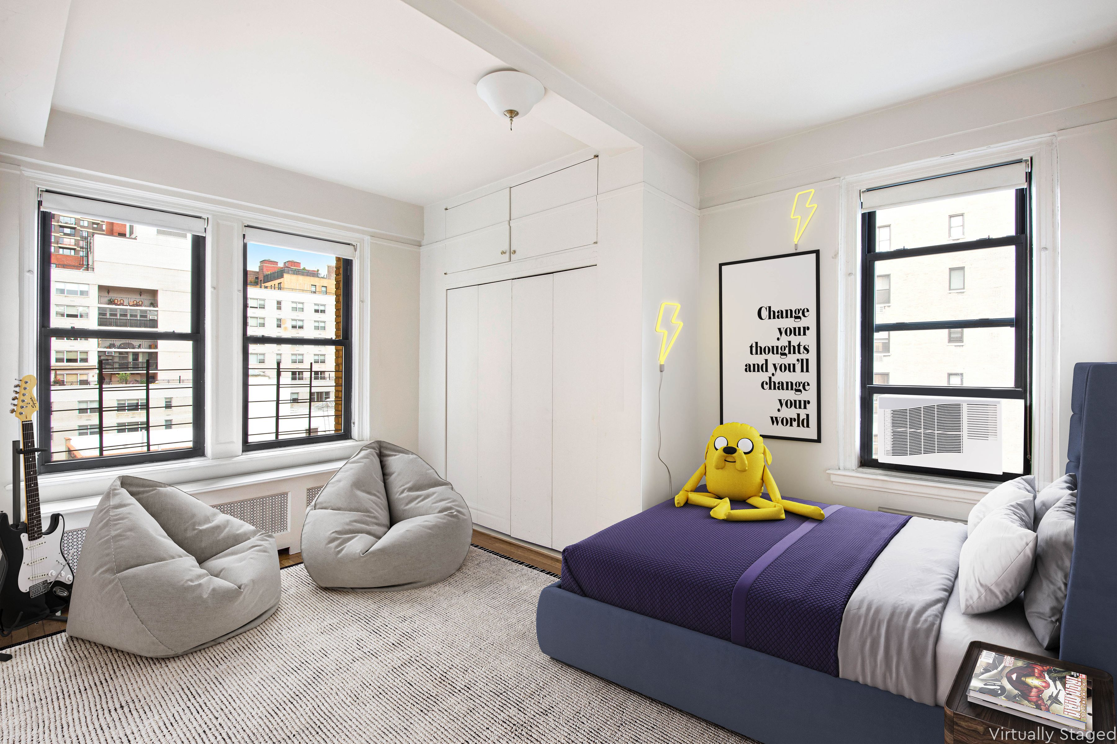  55 East 86th Street - 物件實景