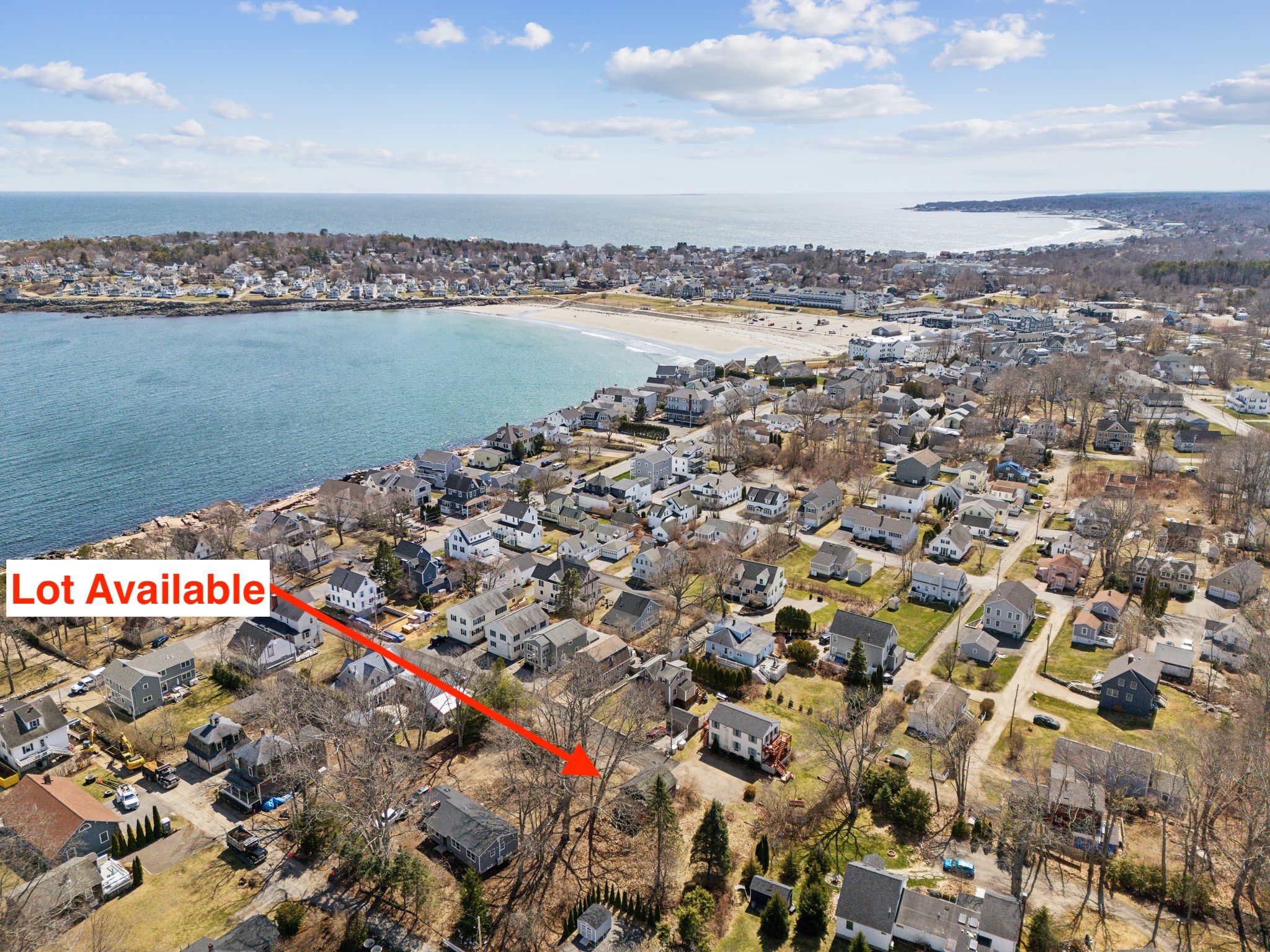 York Beach, Maine, 03909, United States, ,Residential,For Sale,1944858