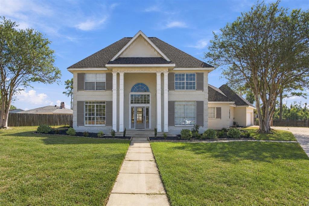 Fernwood Dr, Lake Charles, LA 70605 #1