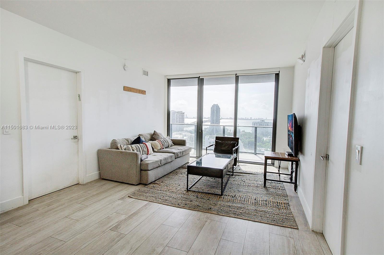 121 NE 34th St Unit 1507, Miami, Florida, 33137, United States, 2 Bedrooms Bedrooms, ,2 BathroomsBathrooms,Residential,For Sale,121 NE 34th St Unit 1507,1523282
