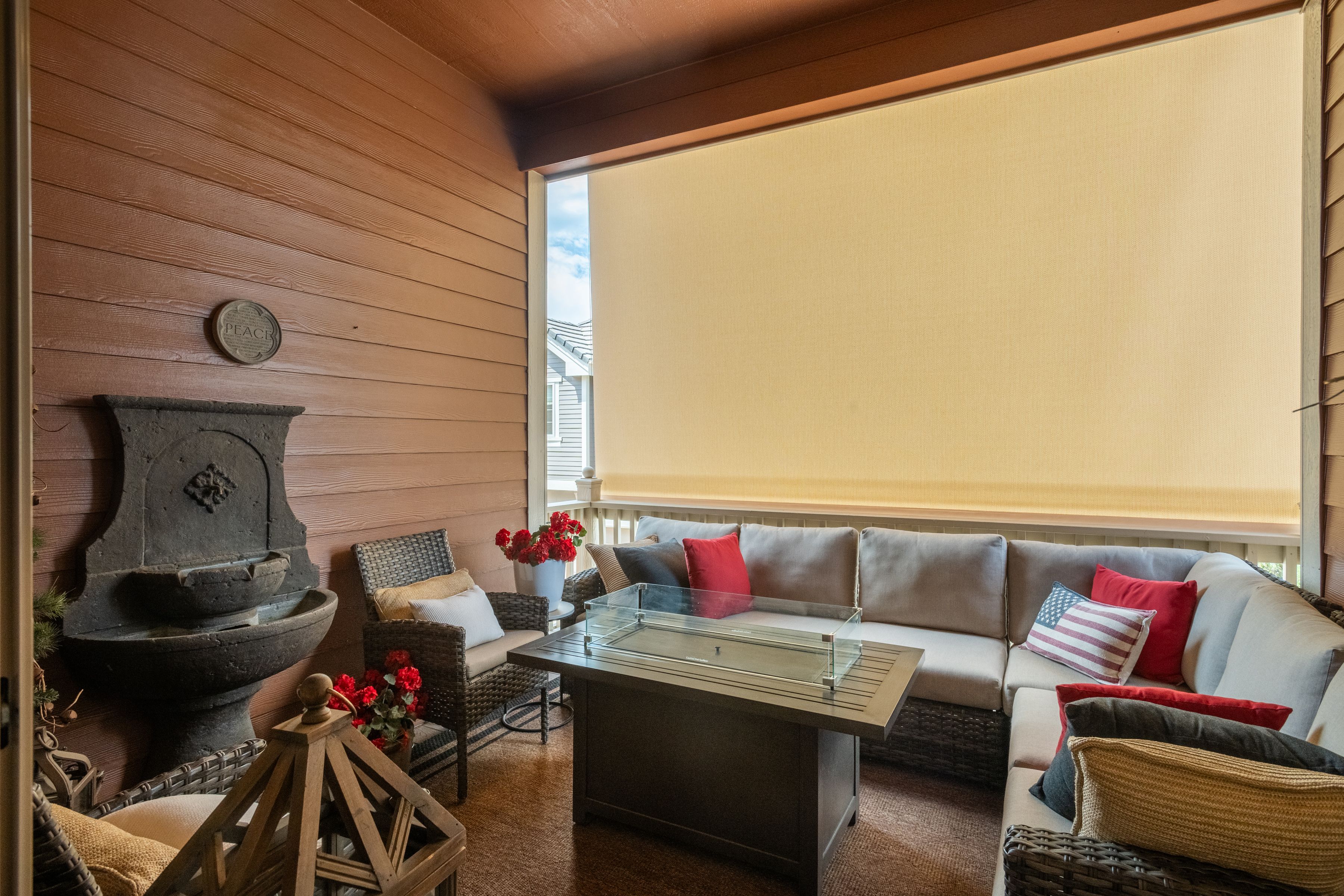  Turn-Key Lone Tree Luxury: Renovated Home with Chef
