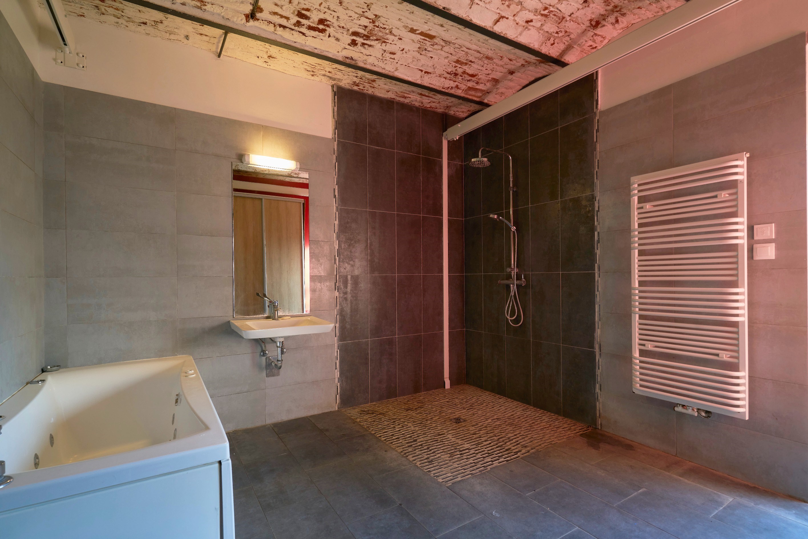  Superb bourgeois house from the beginning of the 20th century - 5/6 bedrooms - 物件實景