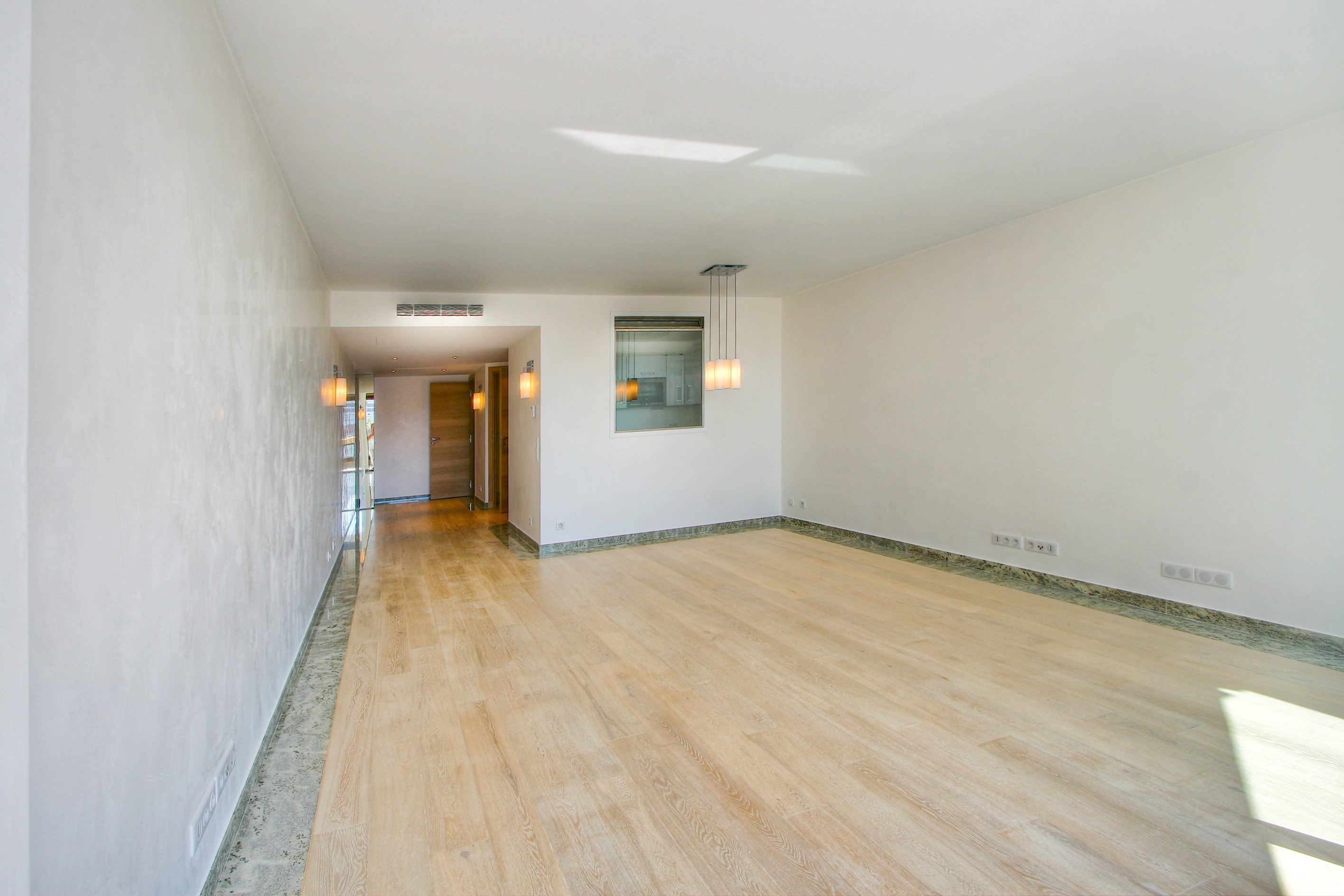  Monte Carlo Star - Luminous 2-room apartment - Carré d