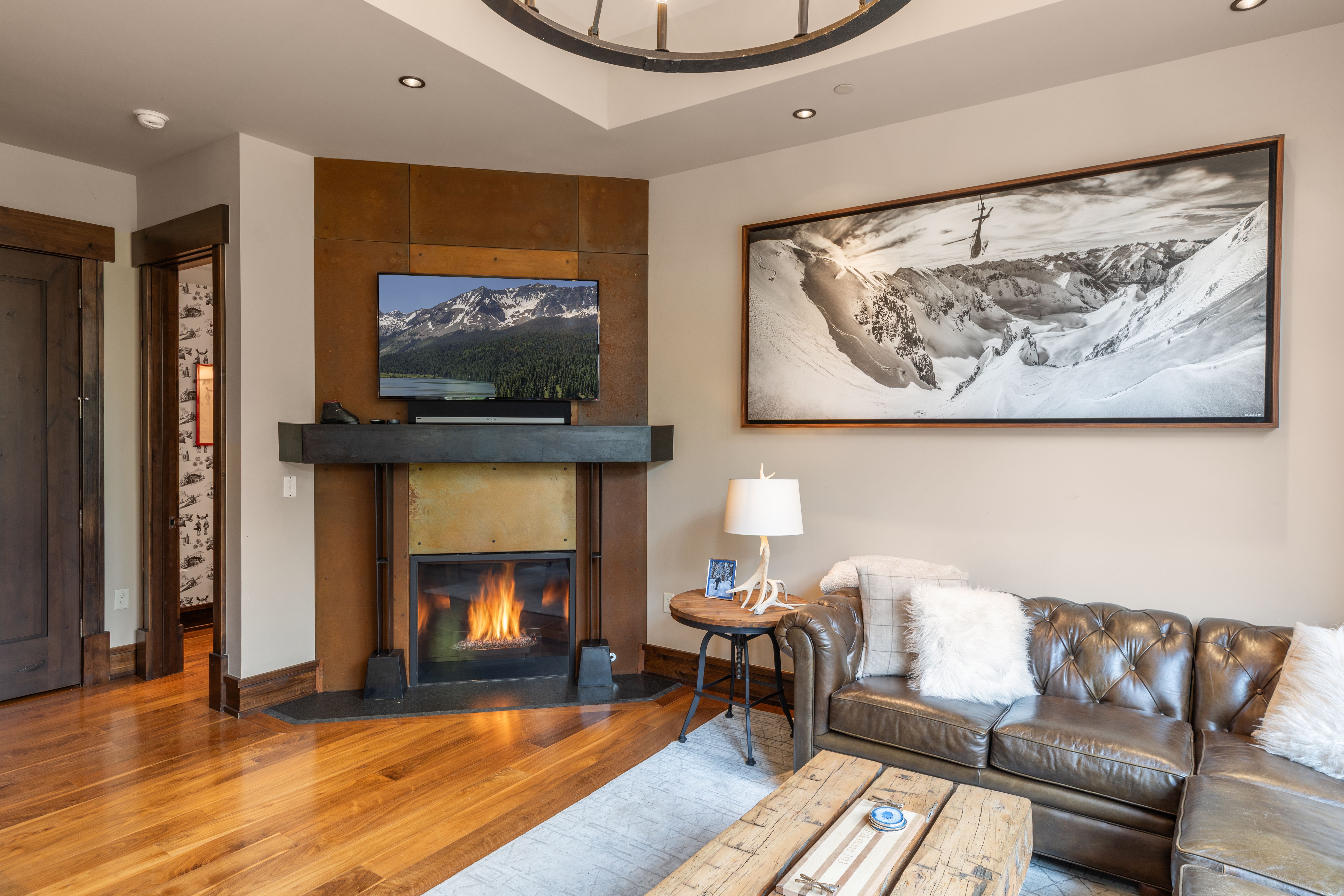  12 Elkstone Place, Mountain Village, CO, 81435 - 物件實景