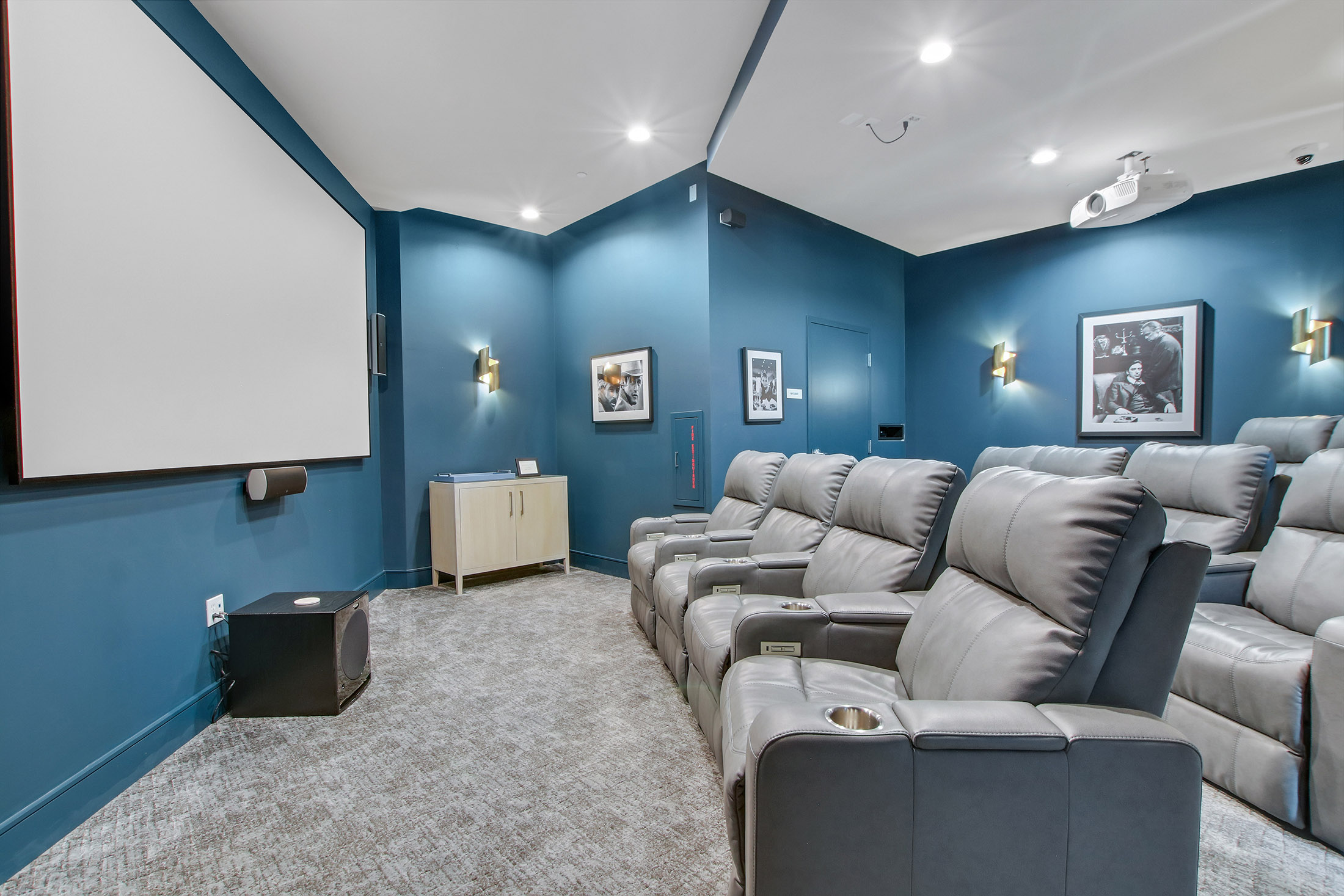  Distinctive Luxury at Gallery in Buckhead - 物件實景