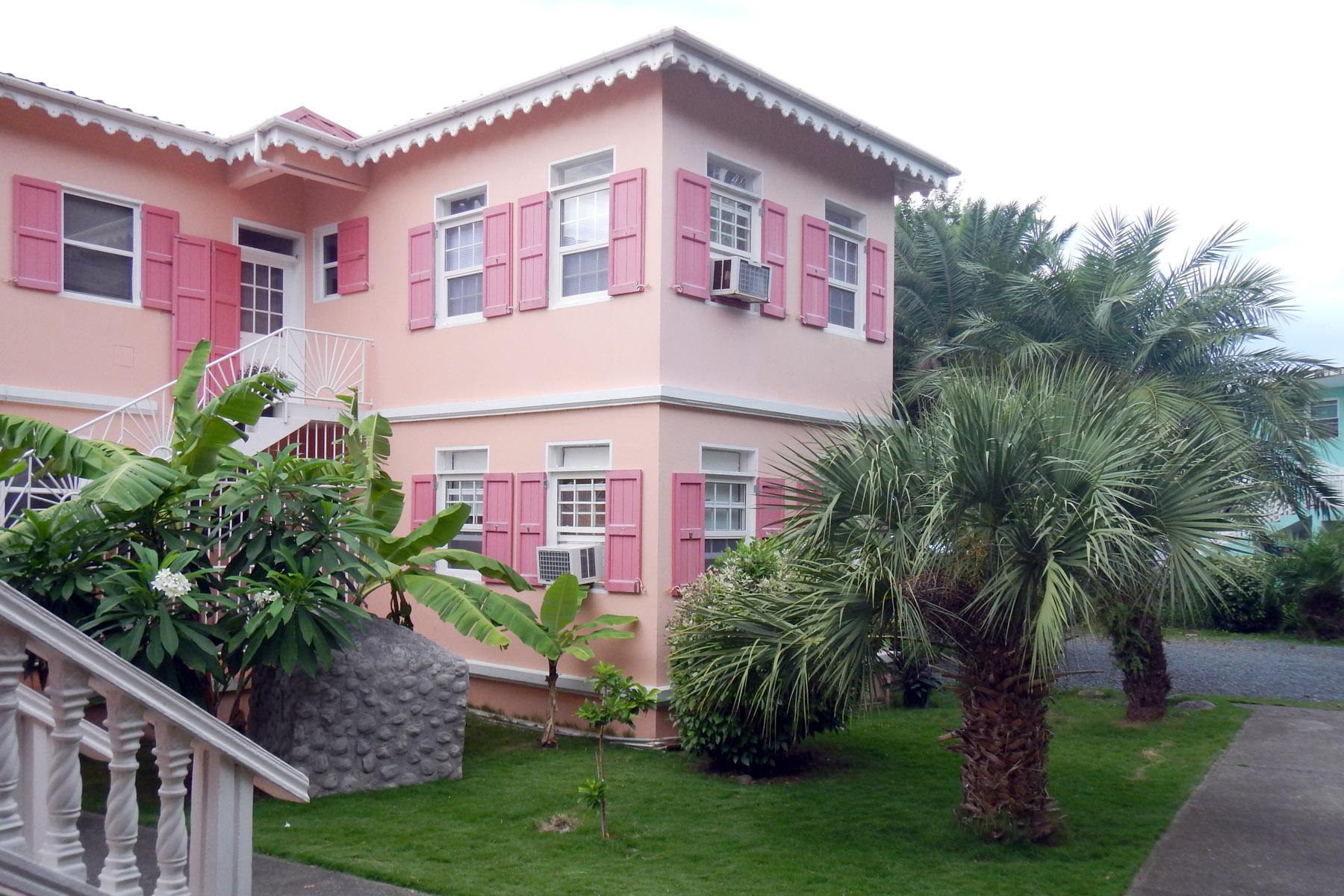  Coconut Point Villas - 物件實景