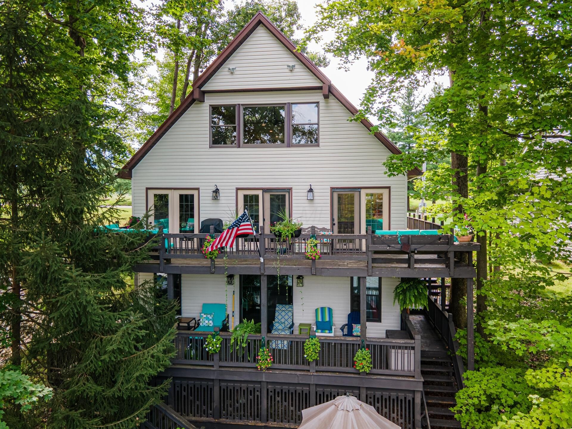 Mount Gilead, Ohio, 43338, United States, 3 Bedrooms Bedrooms, ,3 BathroomsBathrooms,Residential,For Sale,1937776