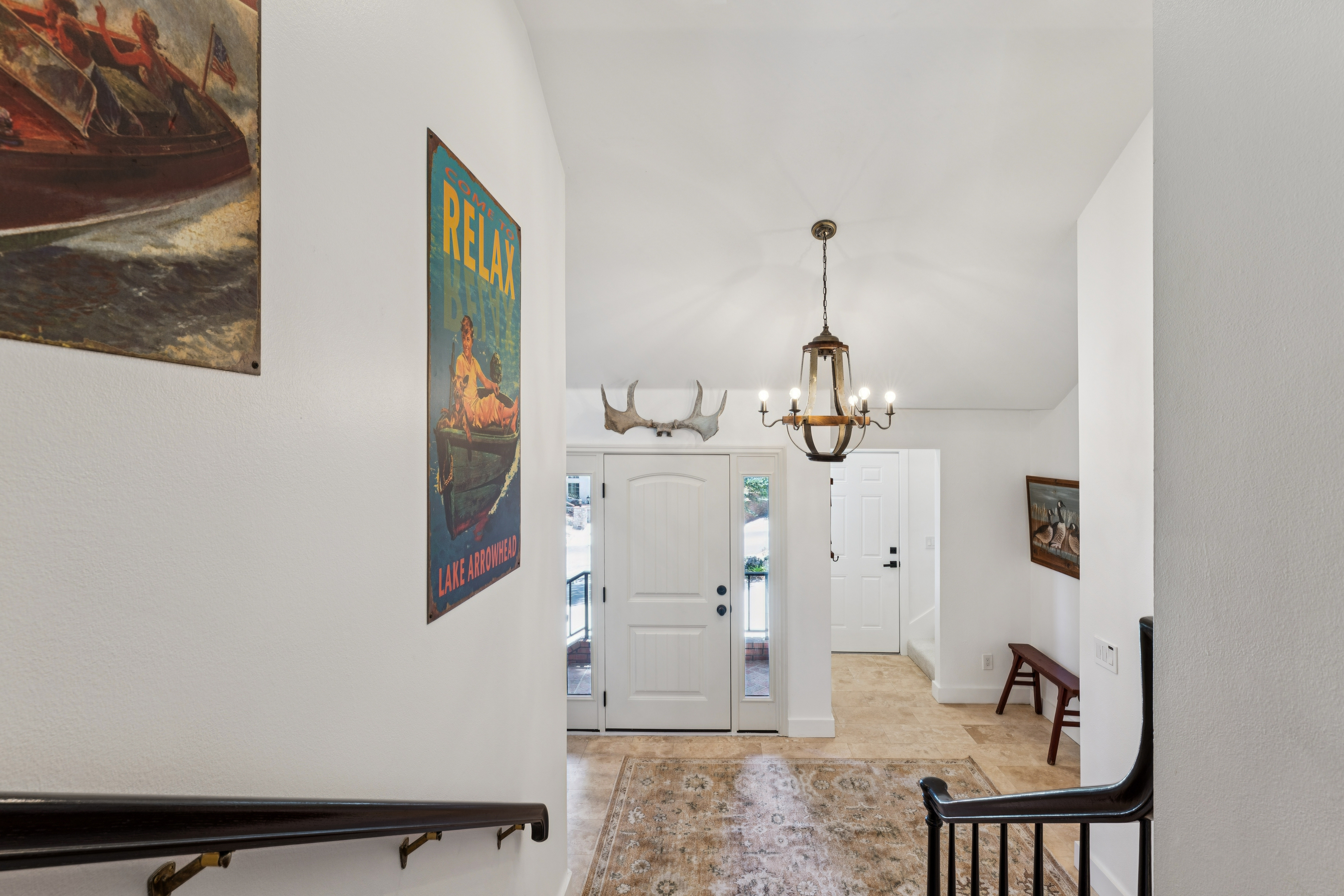  304 Lake Knoll Drive, Lake Arrowhead, CA 92352 - 物件實景