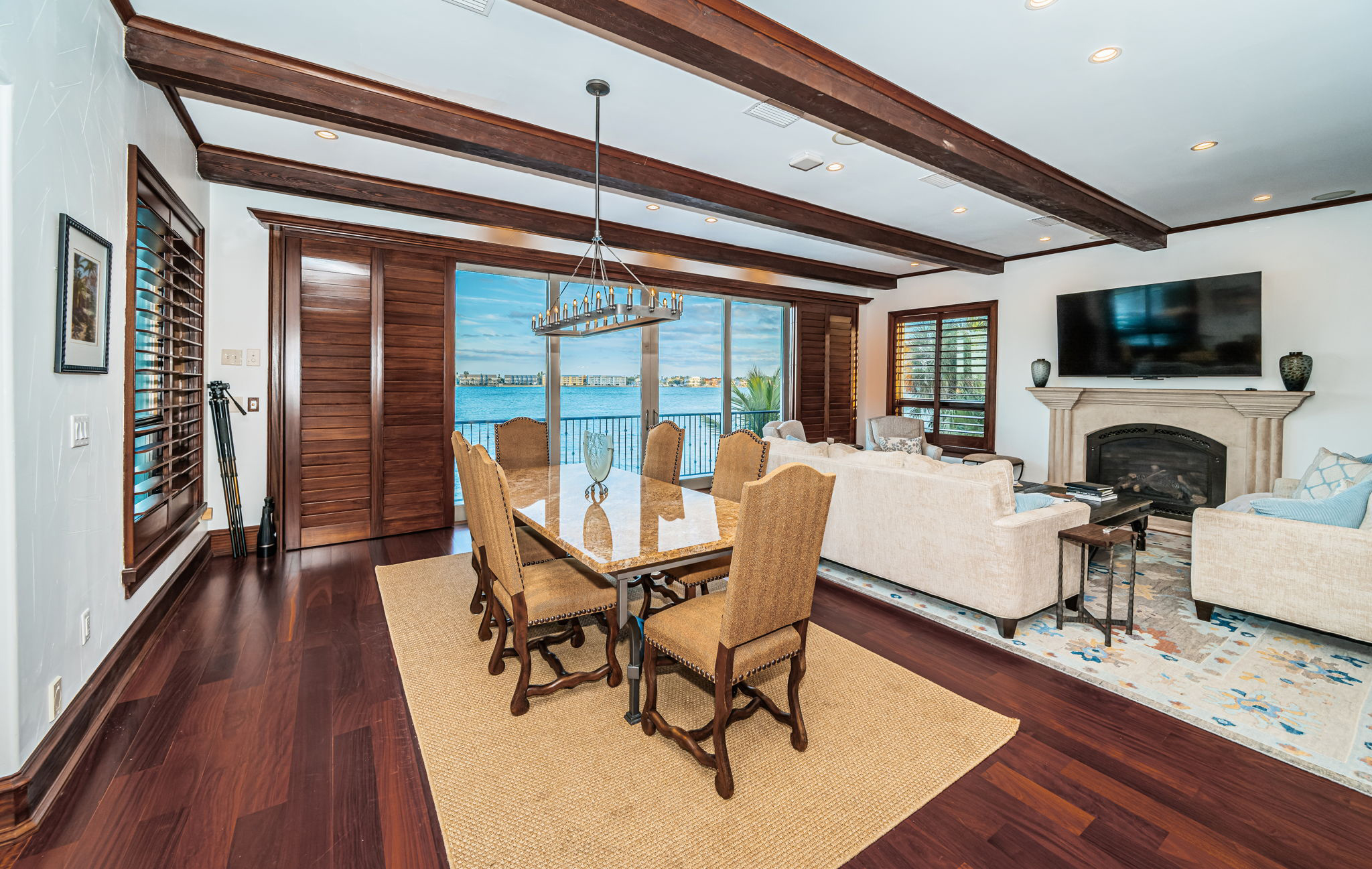 ST Pete Beach, Florida, 33706, United States, 5 Bedrooms Bedrooms, ,6 BathroomsBathrooms,Residential,For Sale,2006240