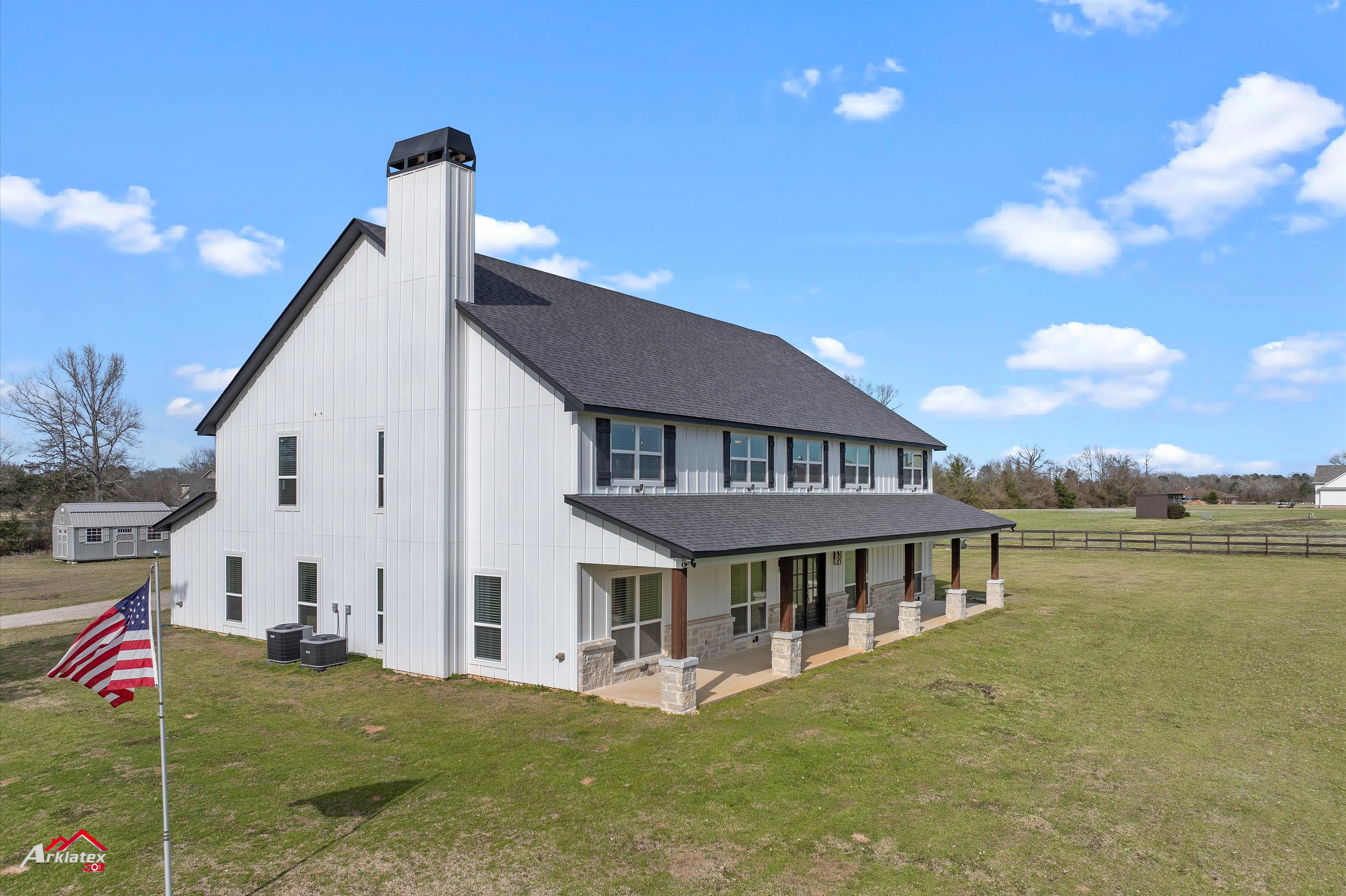 Carthage, Texas, 75633, United States, 4 Bedrooms Bedrooms, ,4 BathroomsBathrooms,Residential,For Sale,1731674