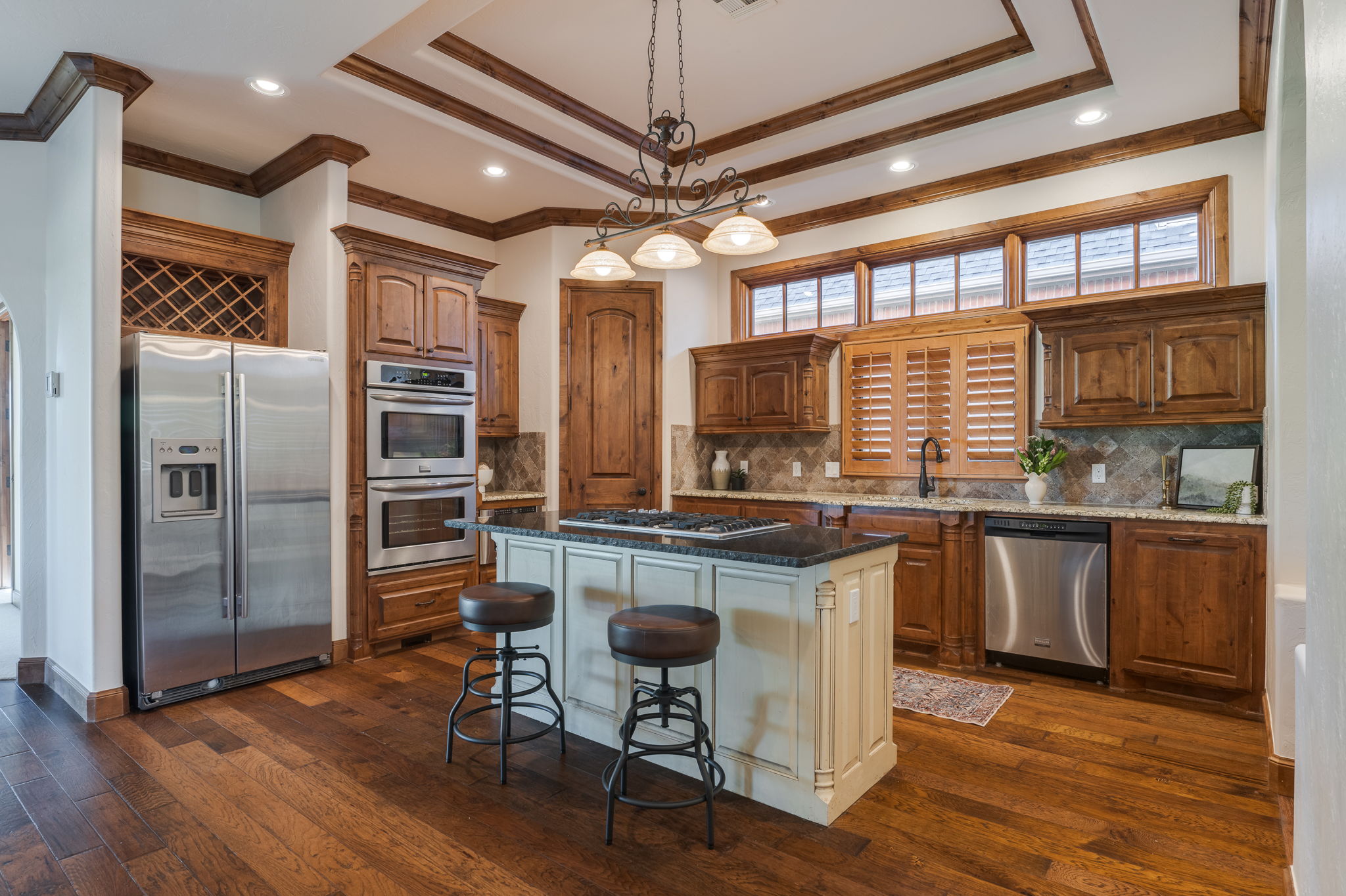  16772 Little Leaf Lane, Edmond, OK 73012 - 物件實景