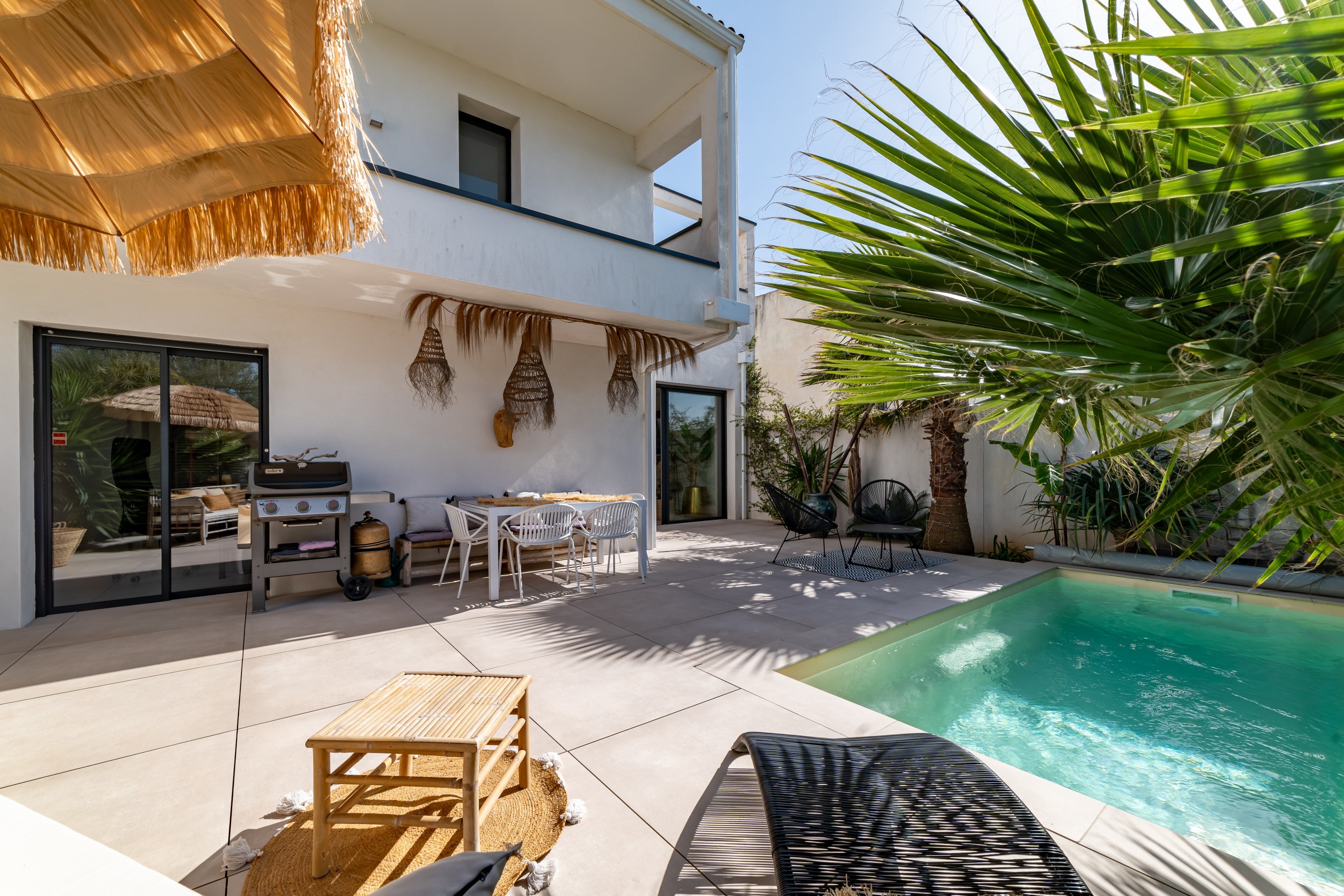  Superb renovation very close to the beach - 物件實景
