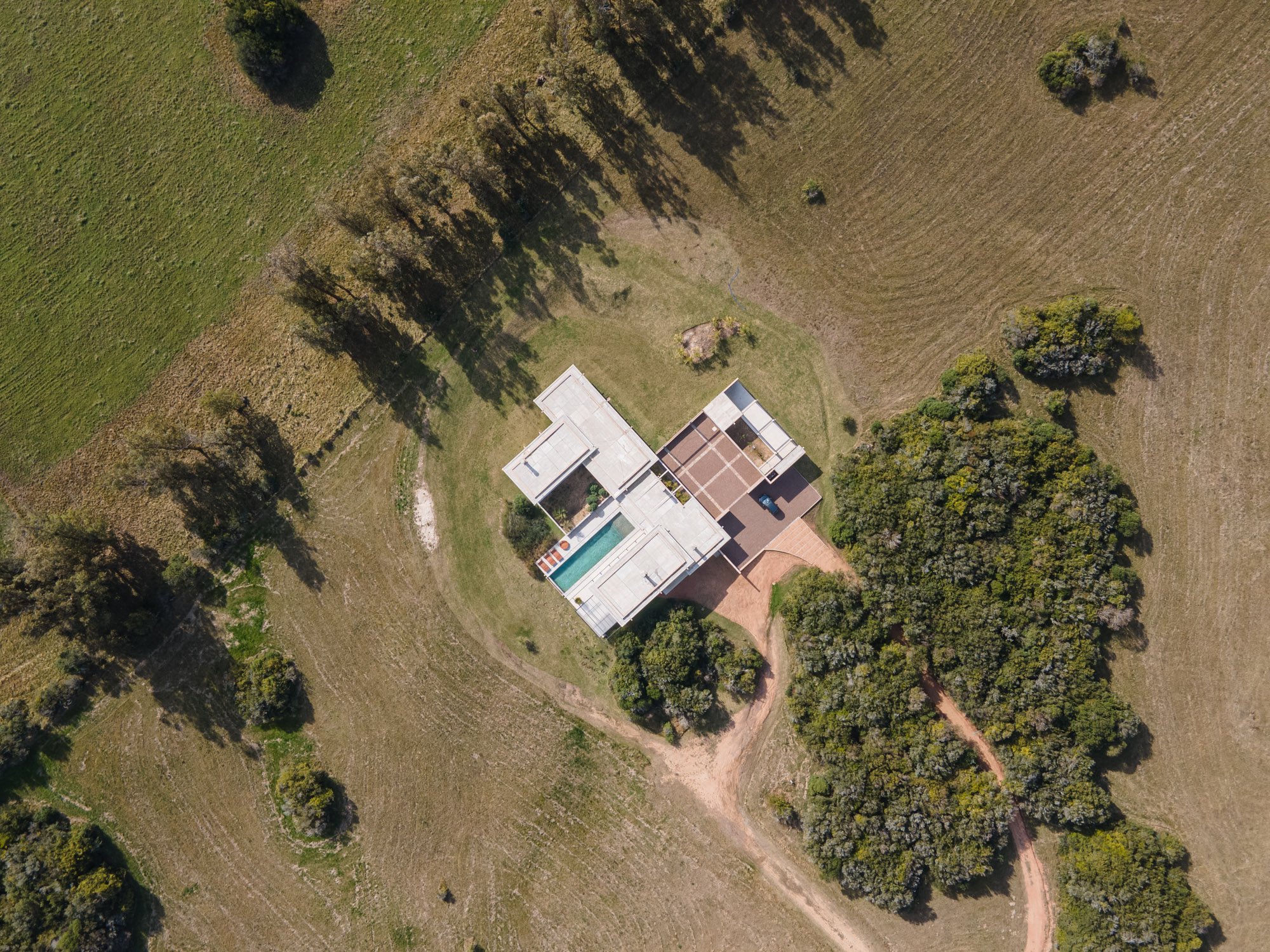  Spectacular farm in José Ignacio. - 物件實景