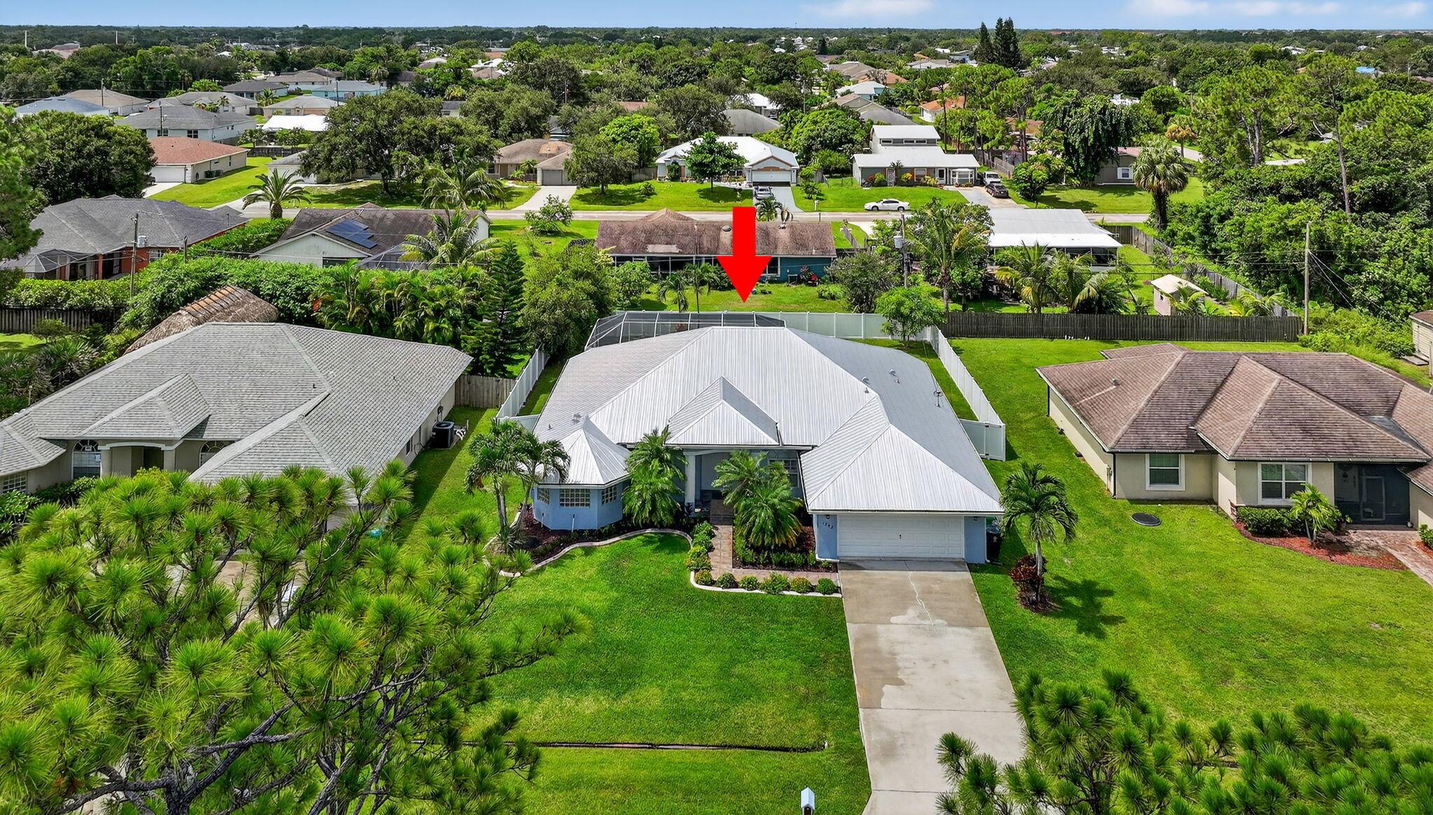 Port St Lucie, Florida, 34953, United States, 3 Bedrooms Bedrooms, ,2 BathroomsBathrooms,Residential,For Sale,1897358