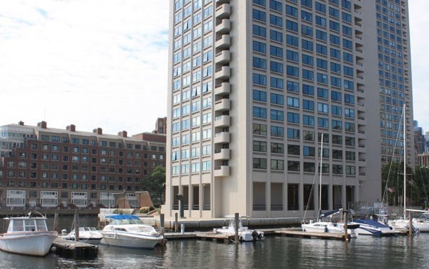 Boston, Massachusetts, 02110, United States, 3 Bedrooms Bedrooms, ,3 BathroomsBathrooms,Residential,For Sale,1850032