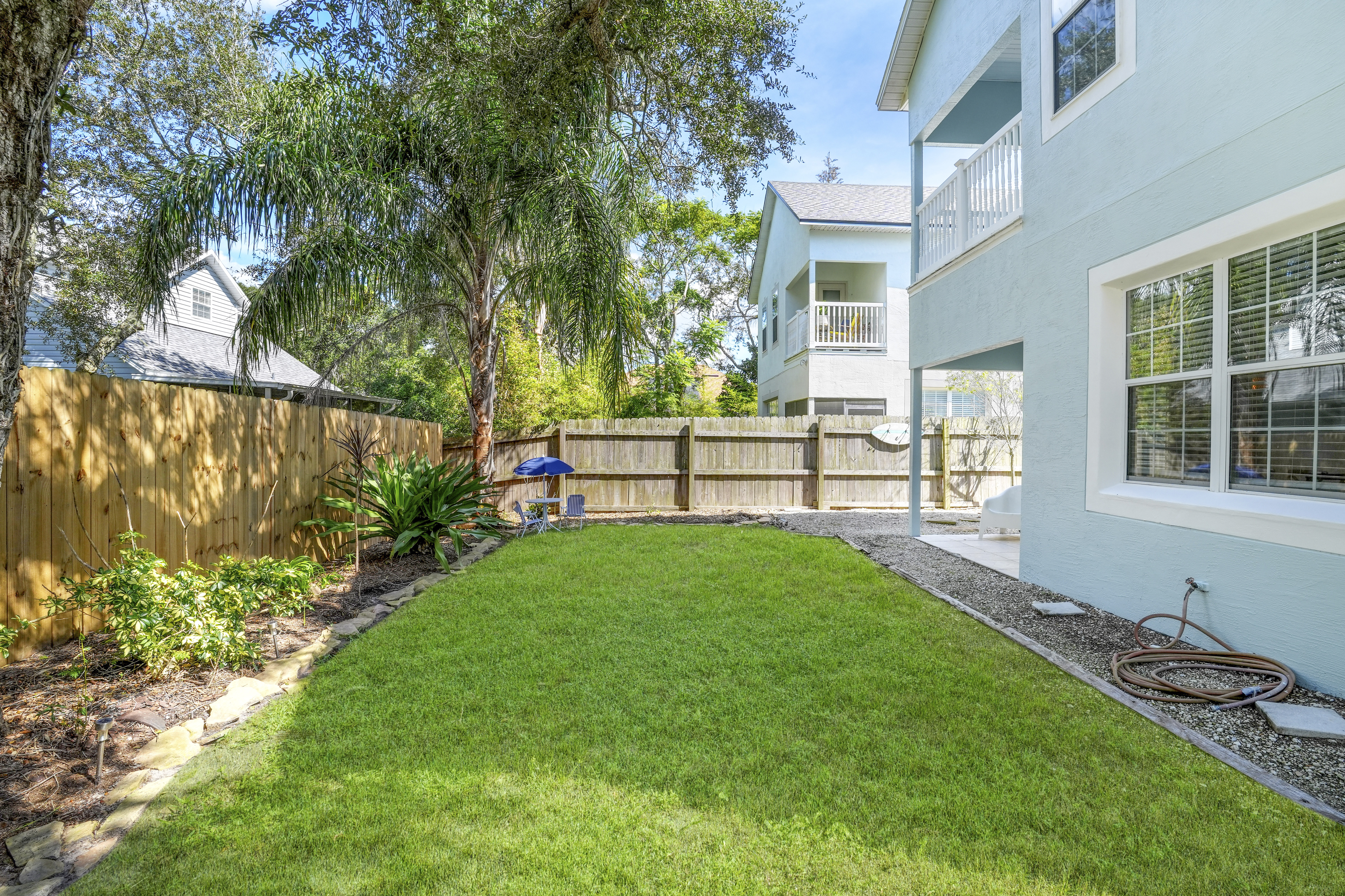  4 Lisbon St., St Augustine Beach, FL, 32080 - 物件實景