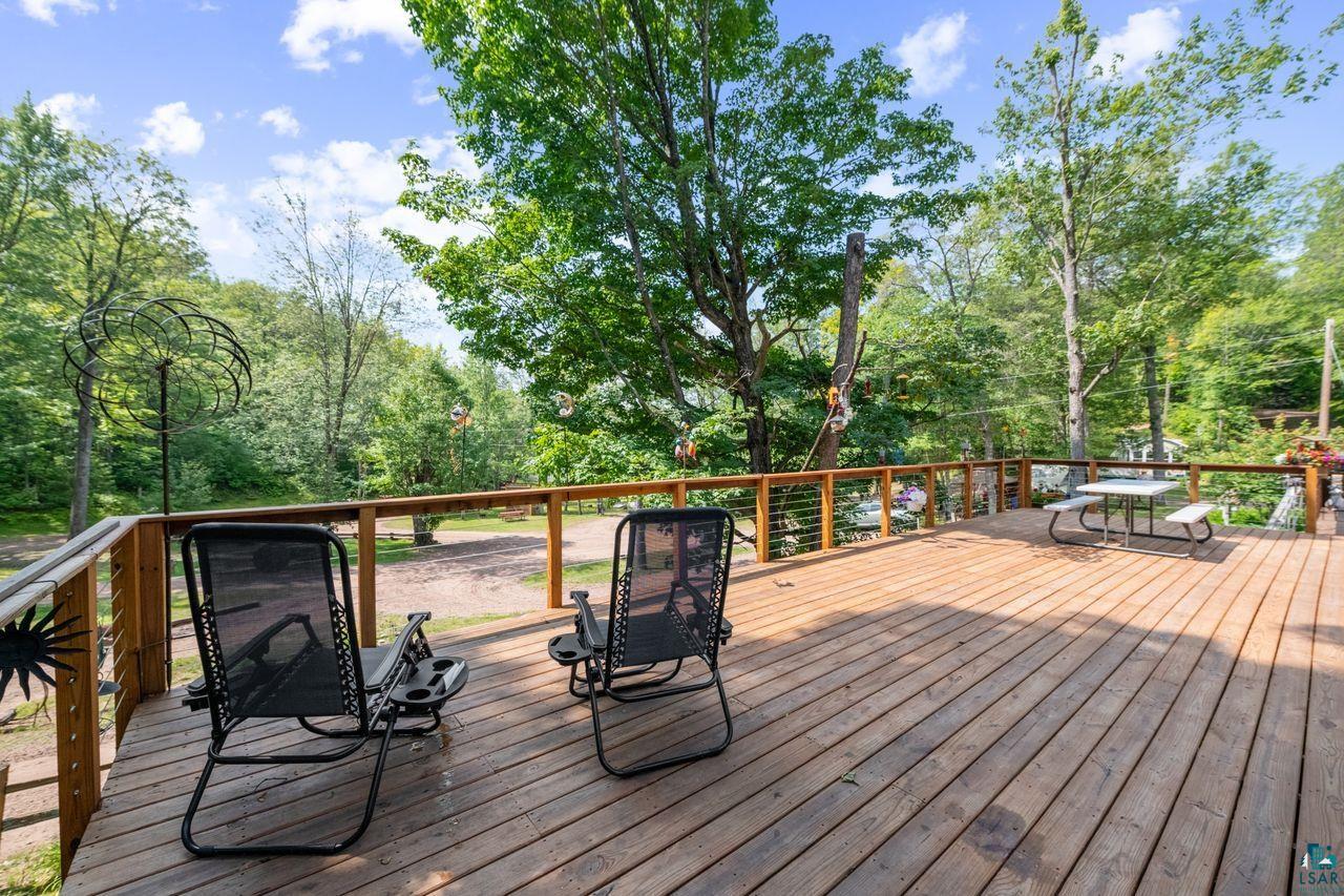 Iron River, Wisconsin, 54847, United States, 3 Bedrooms Bedrooms, ,2 BathroomsBathrooms,Residential,For Sale,1918664