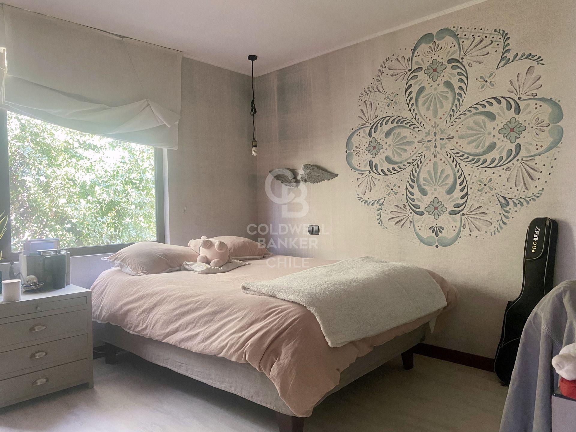 Lo Barnechea, Chile, 7 Bedrooms Bedrooms, ,5 BathroomsBathrooms,Residential,For Sale,1950846