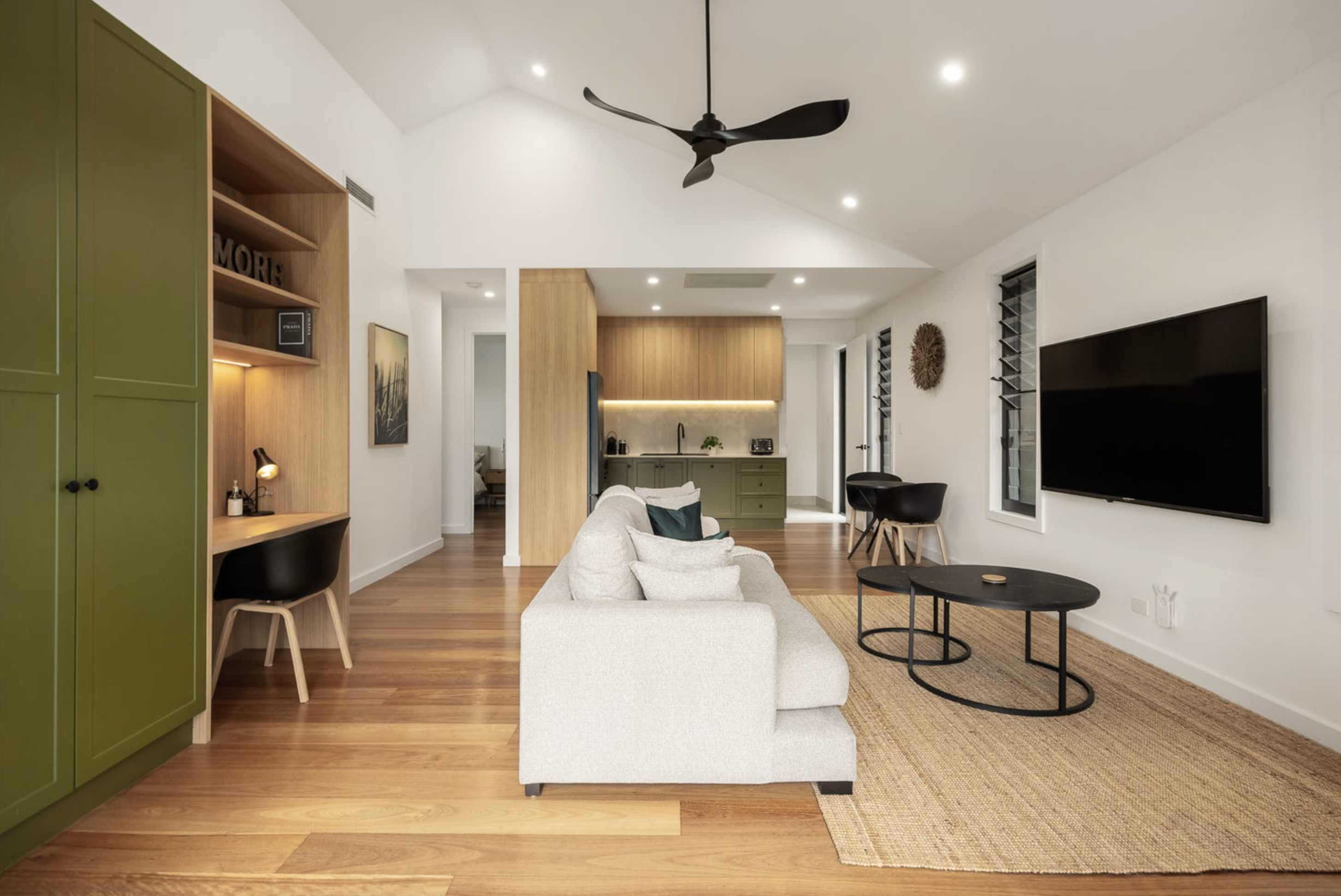  Private Hinterland Estate with Luxury Living and Boutique Retreat Potential - 物件實景