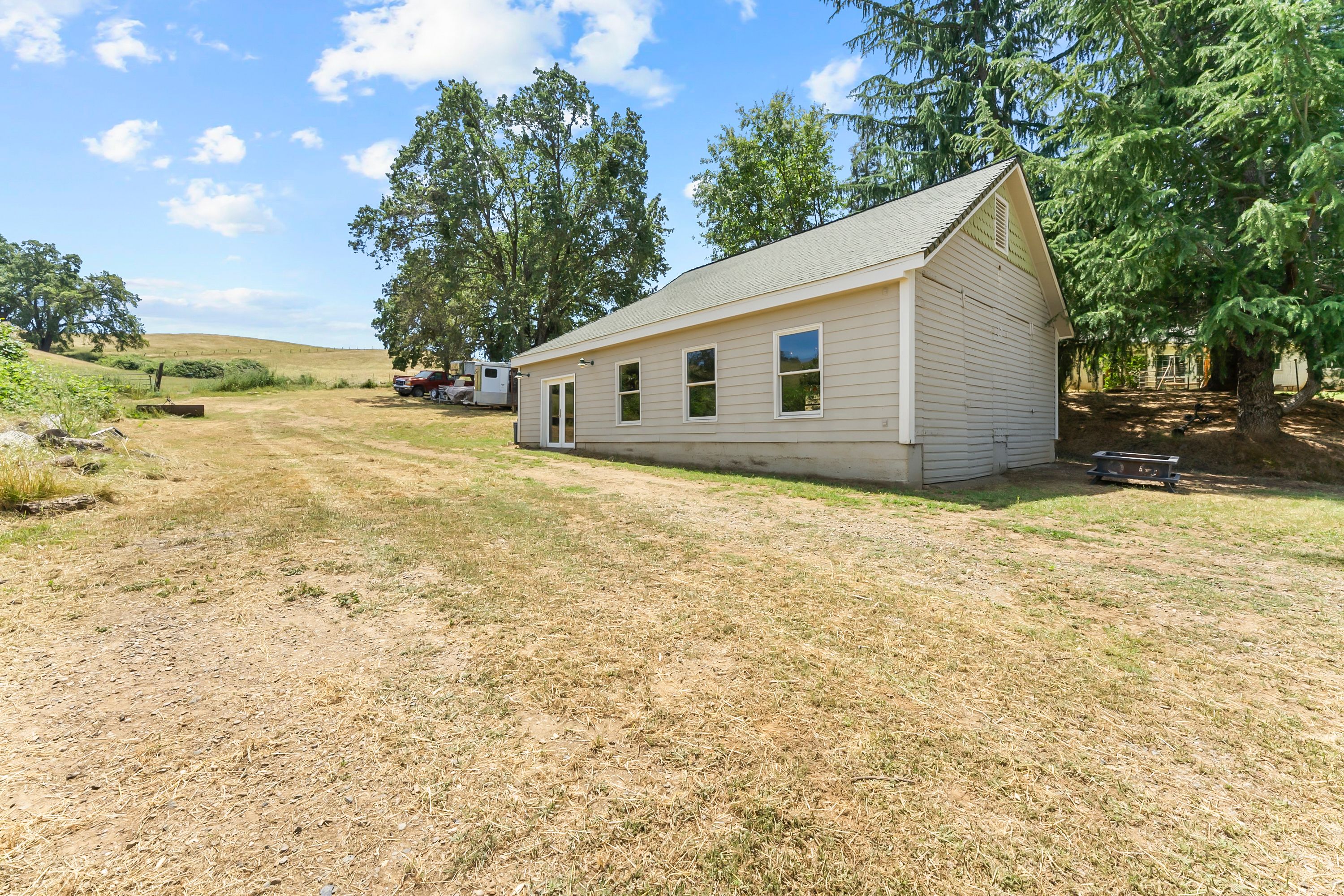  Amoruso Ranch 1000+ Acres Legacy - 物件實景