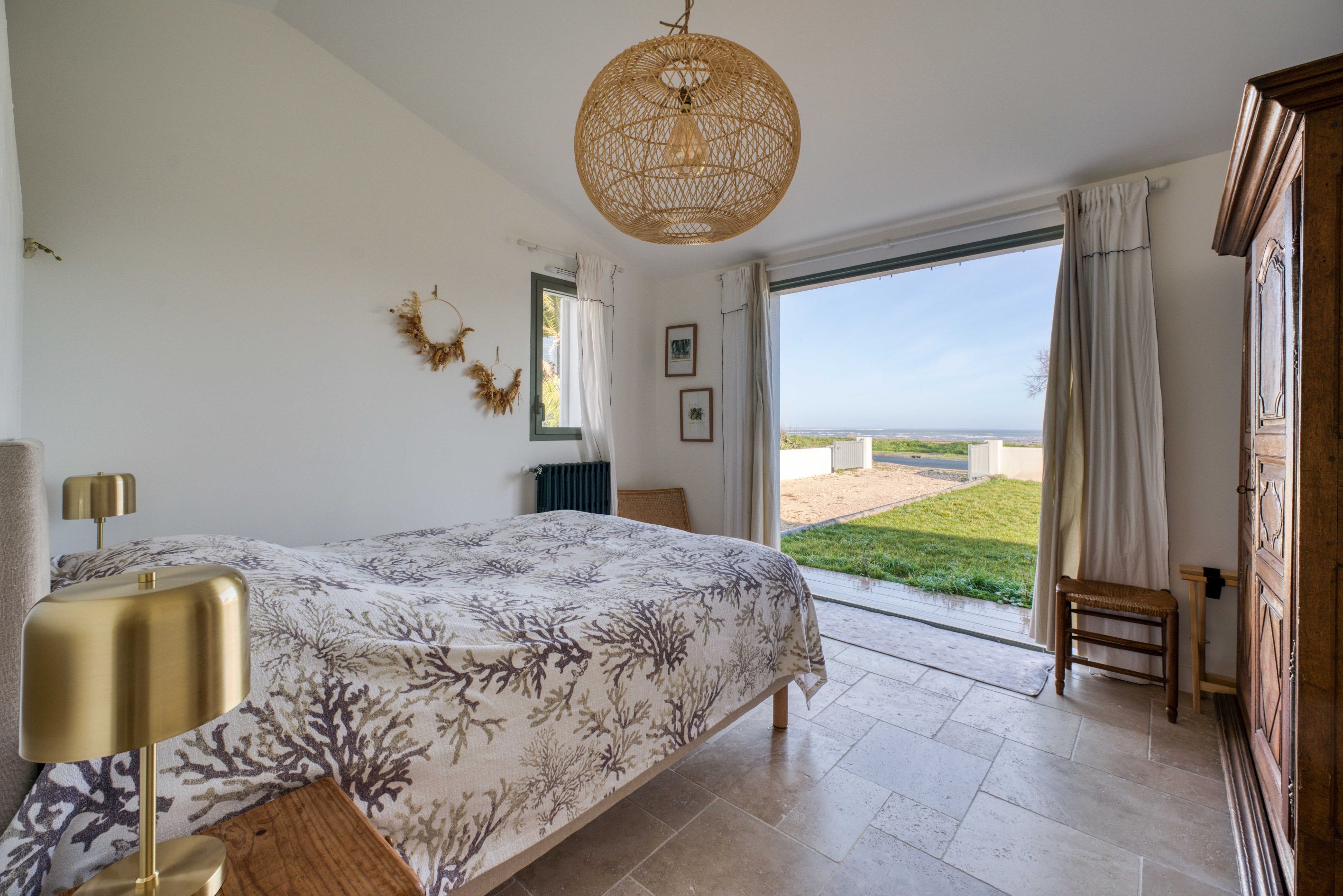  Luxury modern villa with sea view - 物件實景